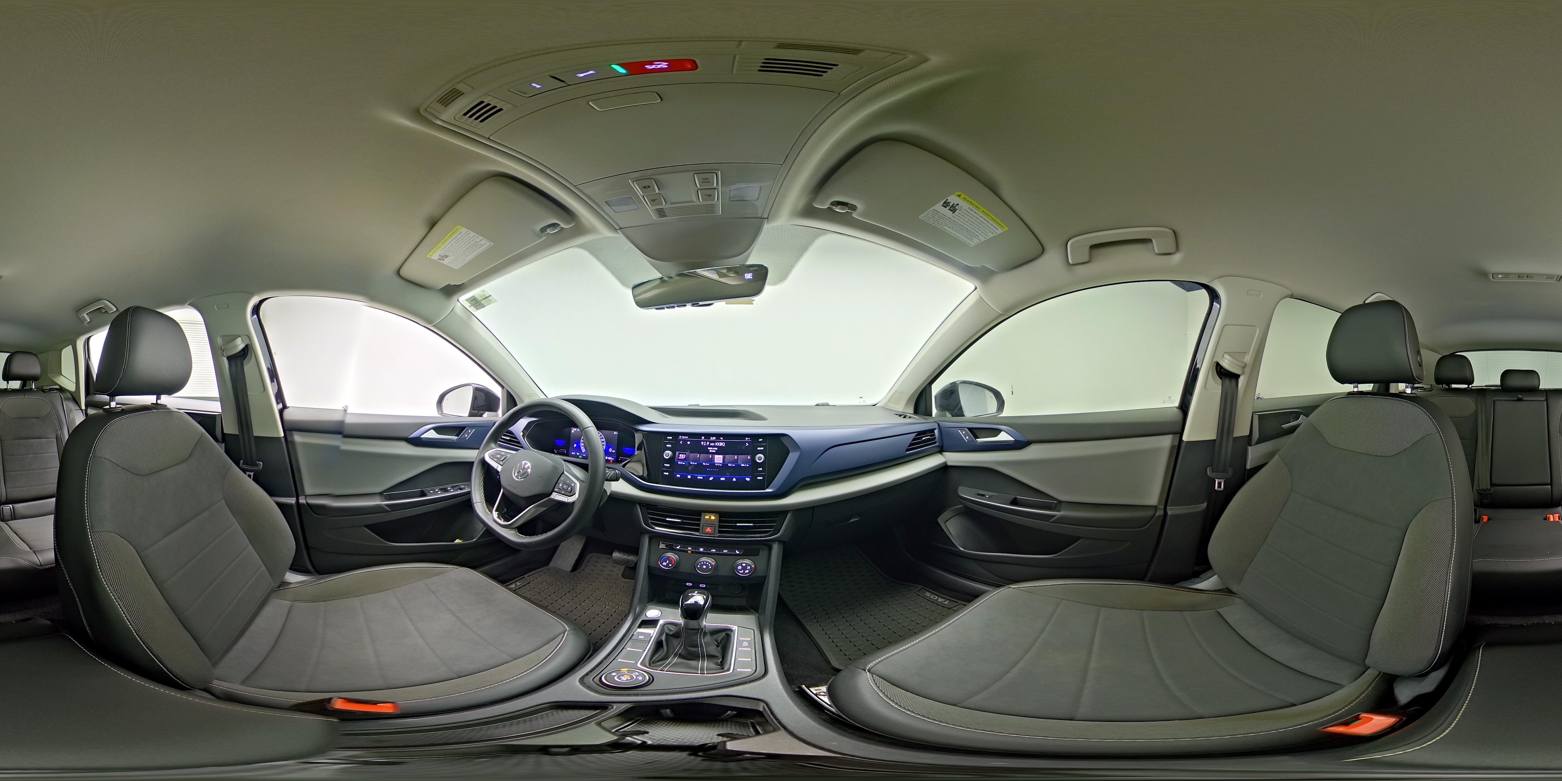 2022 Volkswagen Taos SE - Photo 22