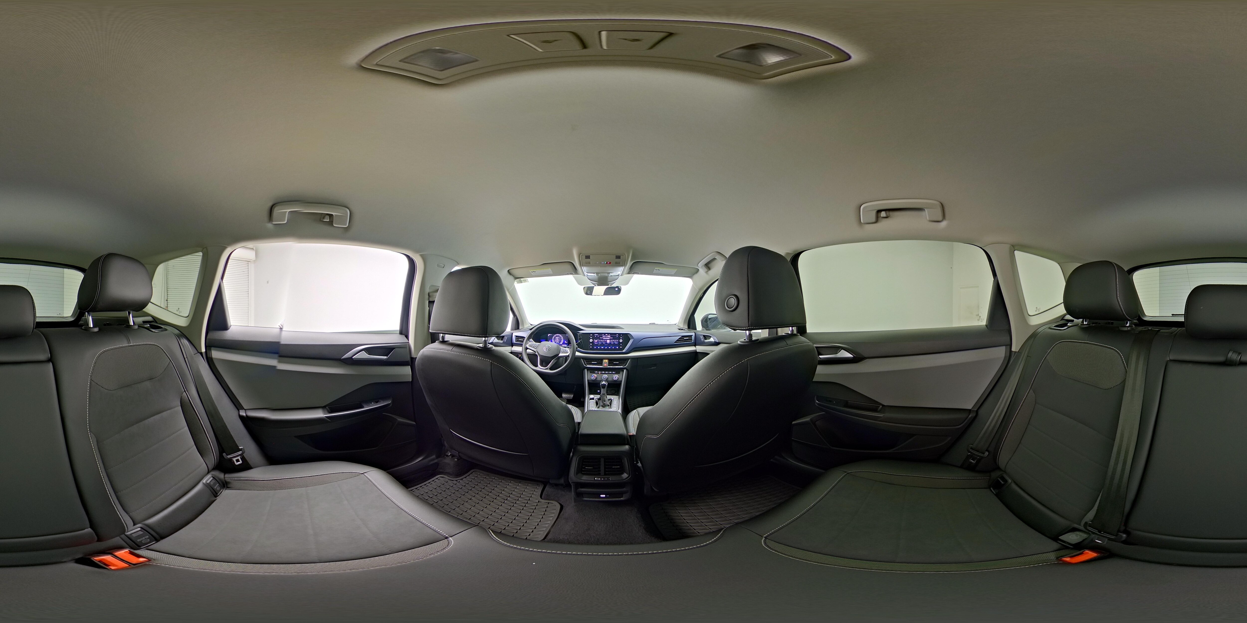 2022 Volkswagen Taos SE - Photo 23