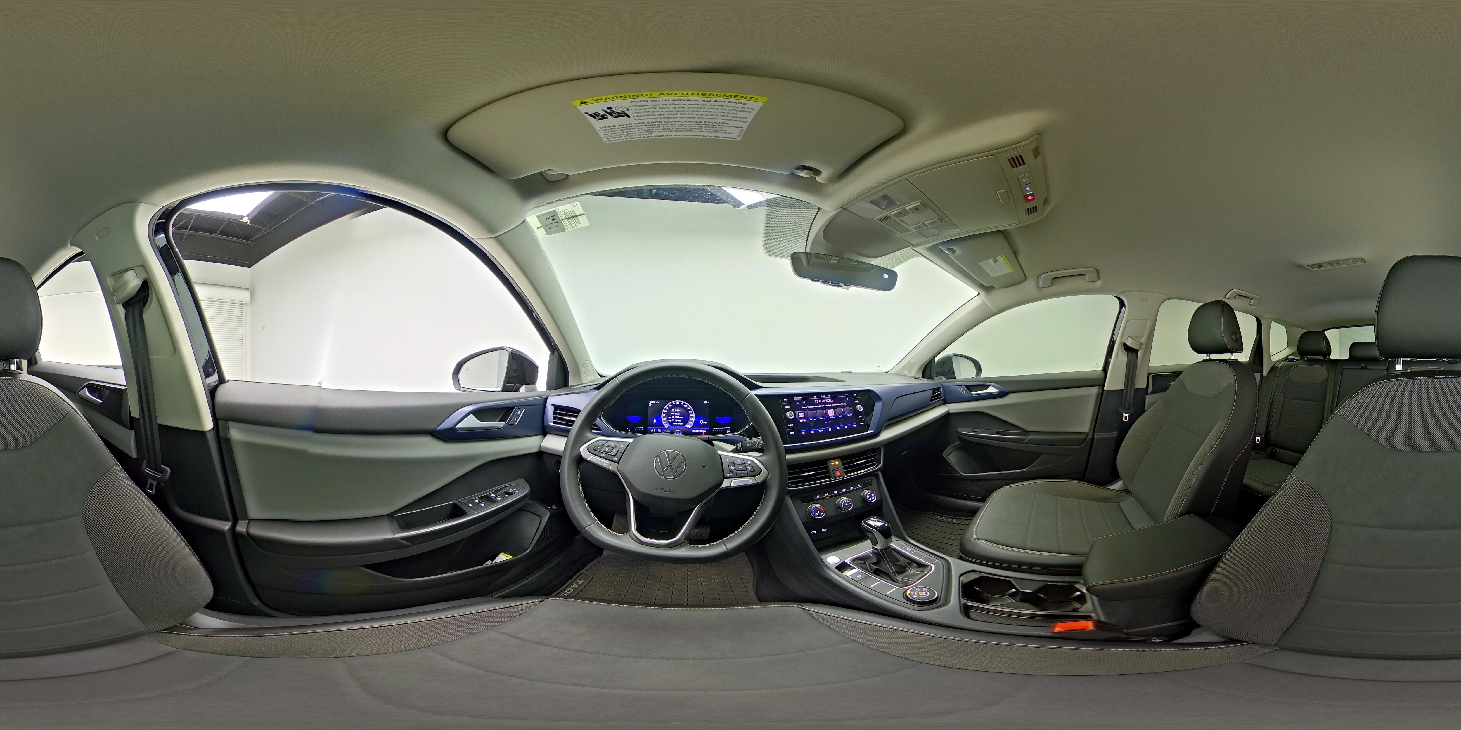 2022 Volkswagen Taos SE - Photo 24