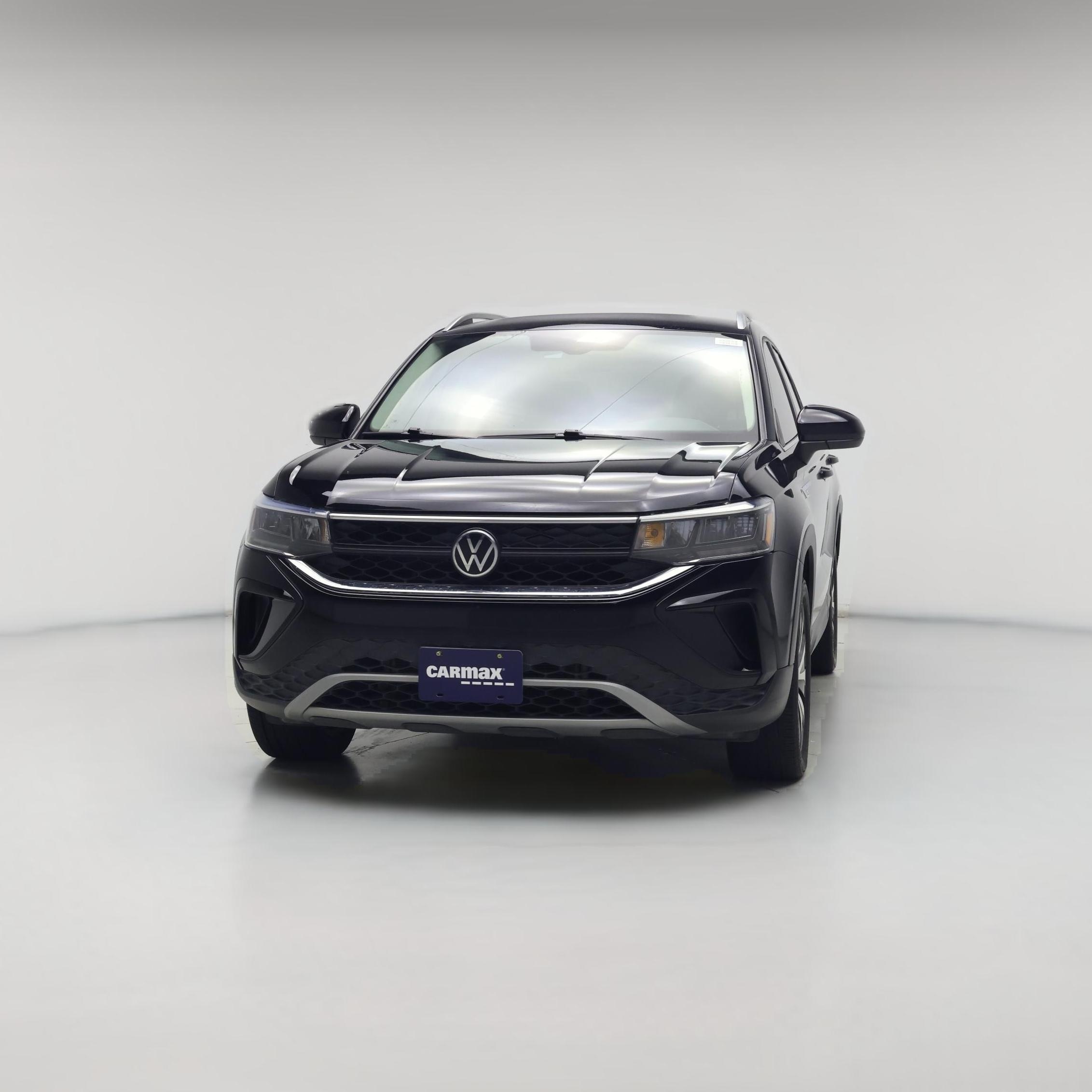 Thumbnail: 2022 Volkswagen Taos - 1