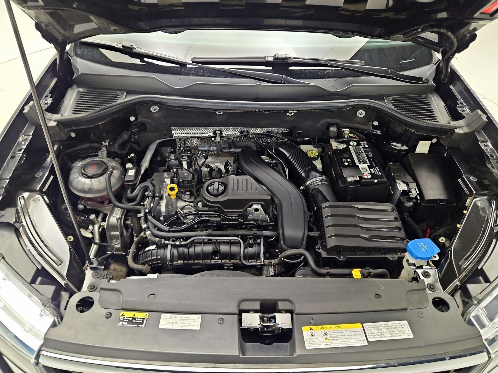 2022 Volkswagen Taos SE - Photo 20