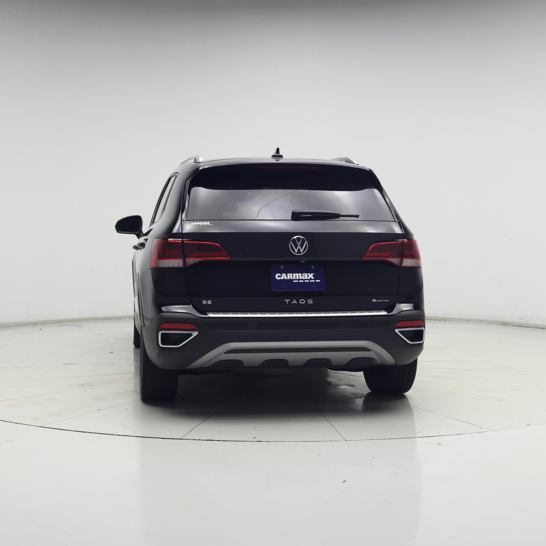 Thumbnail: 2022 Volkswagen Taos - 5