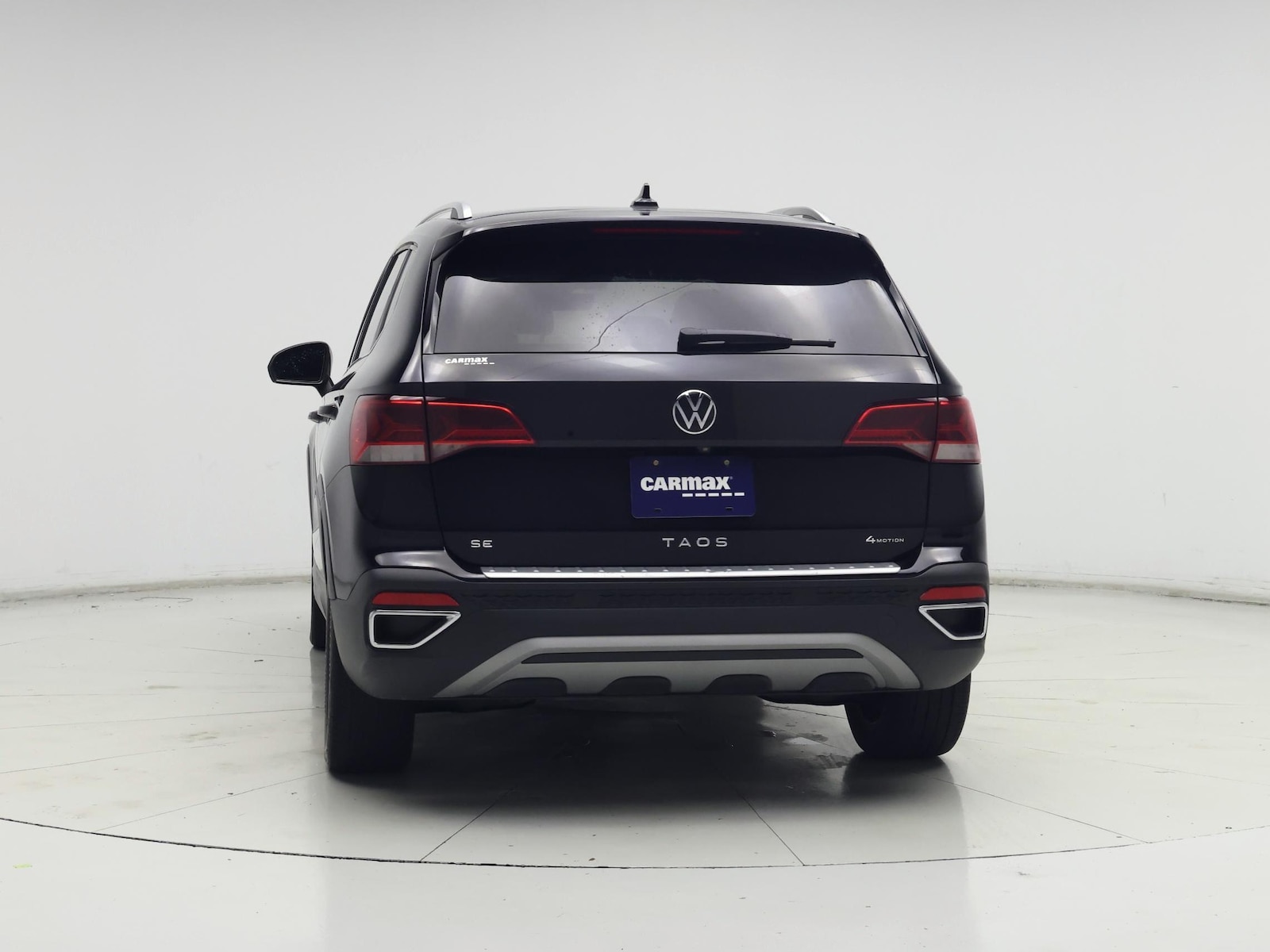 2022 Volkswagen Taos SE - Photo 6