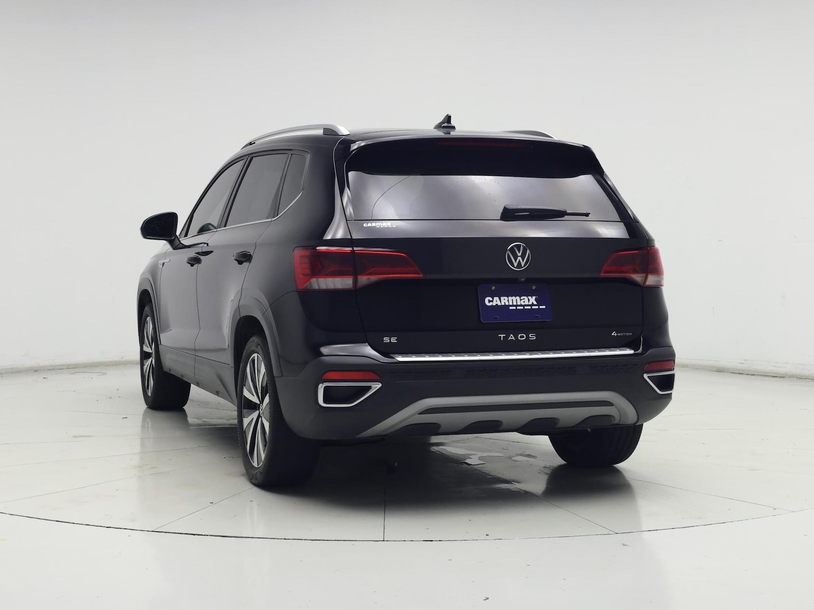 2022 Volkswagen Taos SE - Photo 7