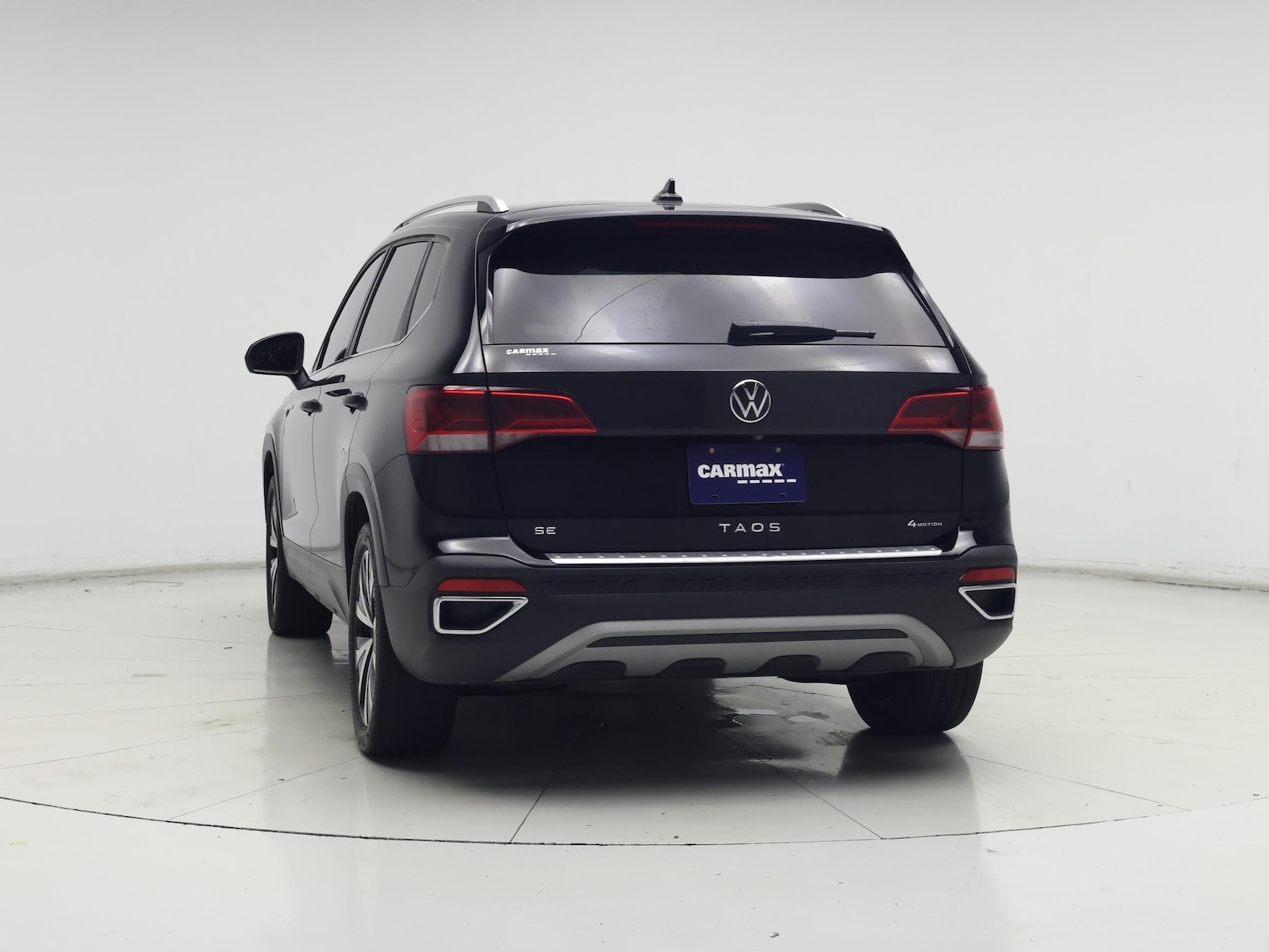 2022 Volkswagen Taos SE - Photo 9