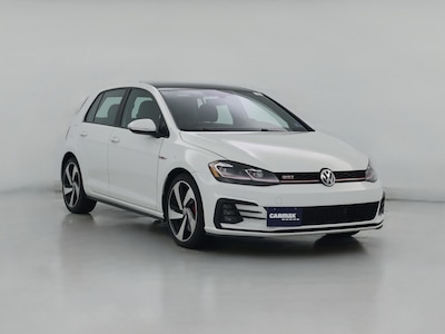 2020 Volkswagen GTI SE