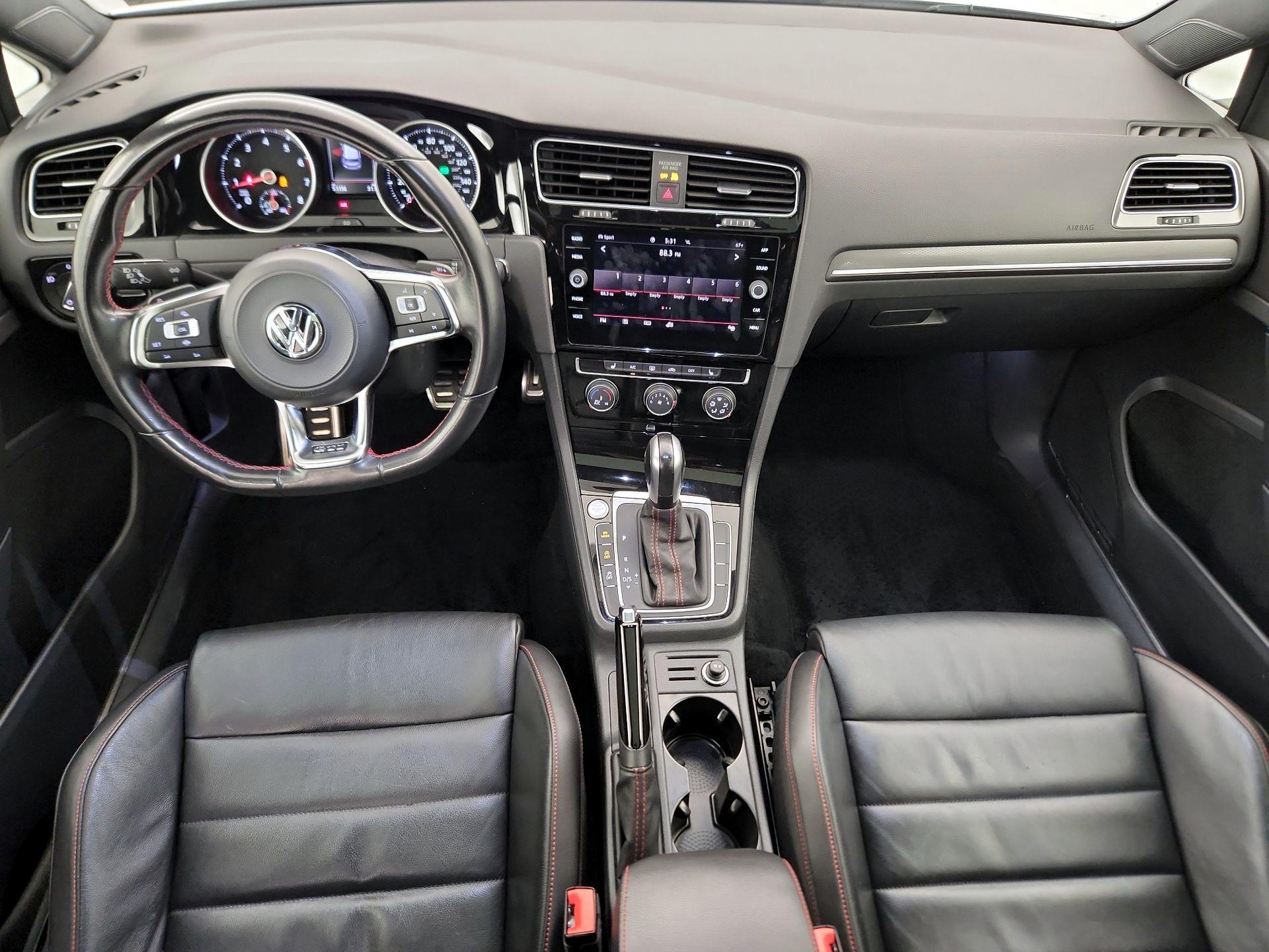 Thumbnail: 2020 Volkswagen Golf - 9