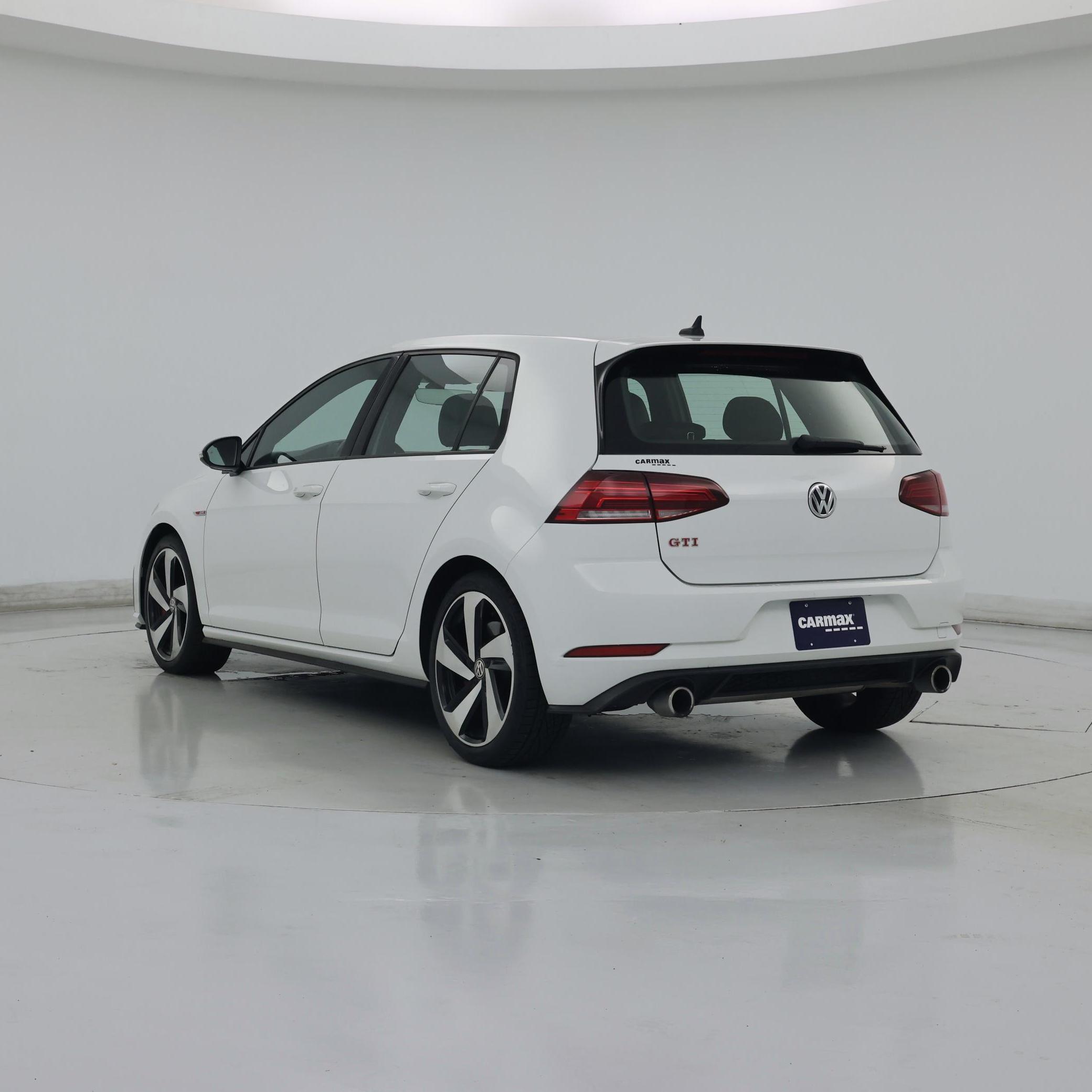 Thumbnail: 2020 Volkswagen Golf - 2