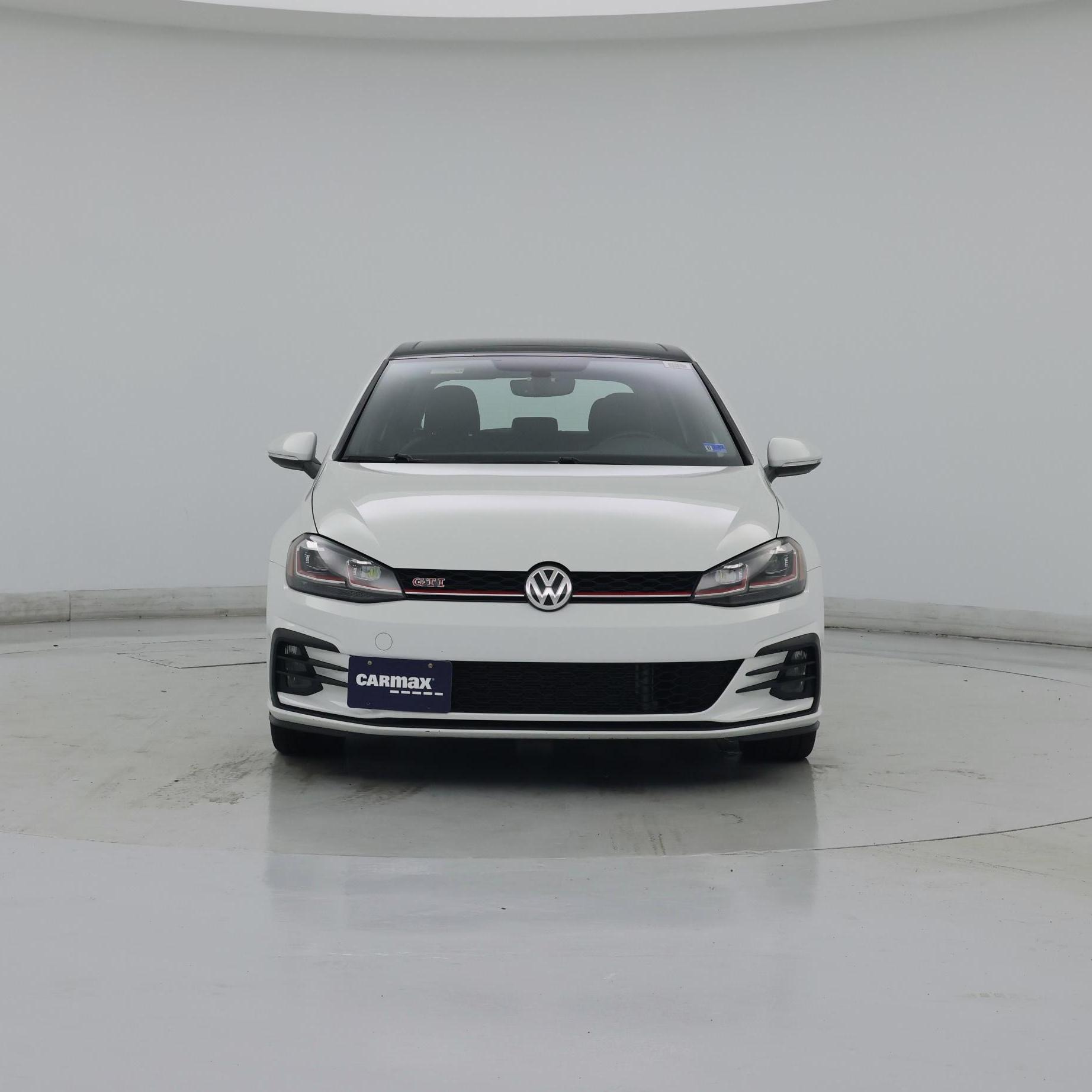 Thumbnail: 2020 Volkswagen Golf - 5