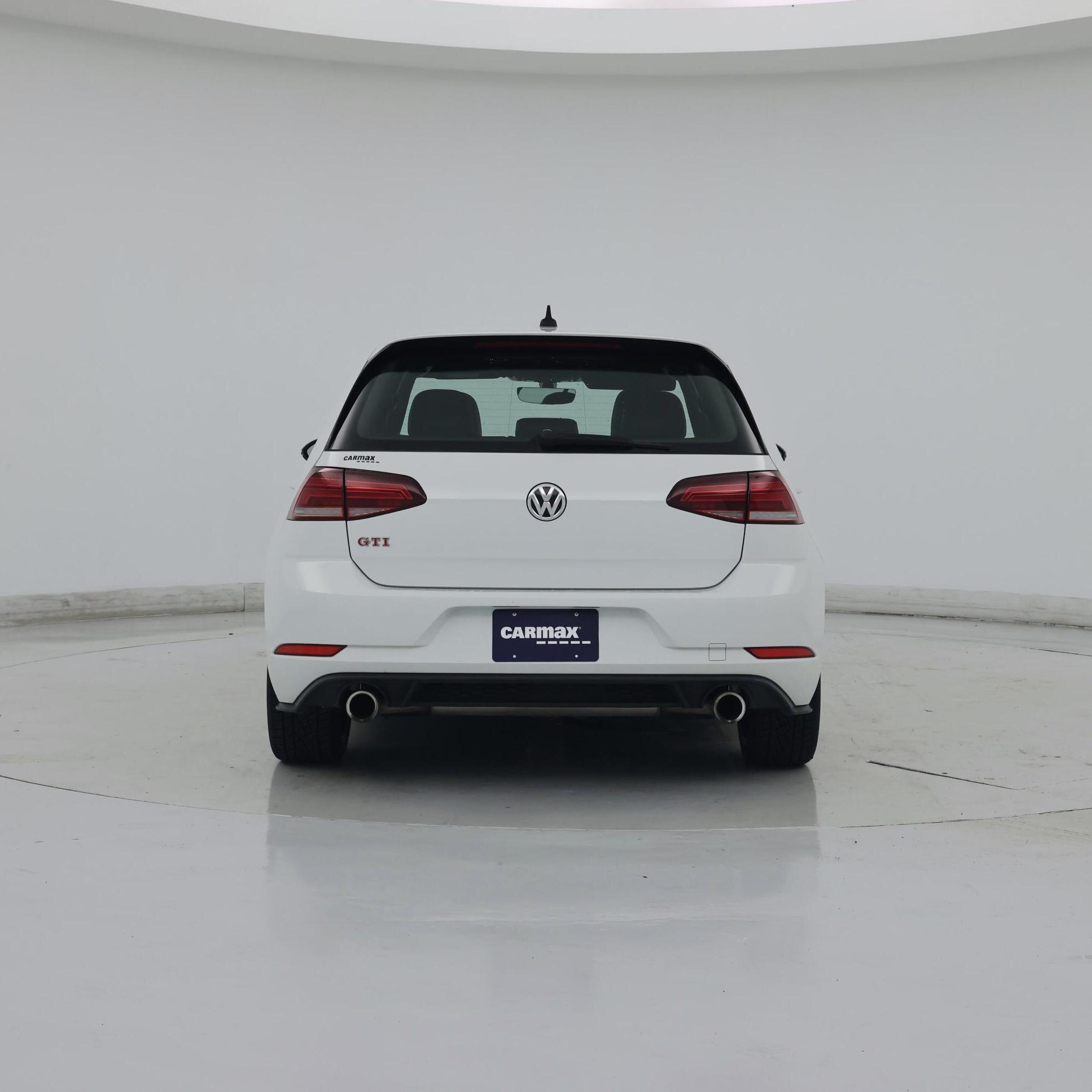 Thumbnail: 2020 Volkswagen Golf - 6