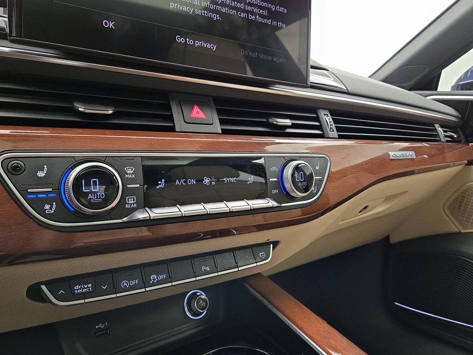 Thumbnail: 2020 Audi A5 - 16