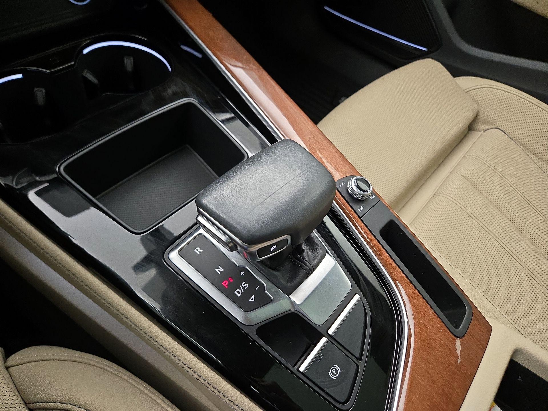 Thumbnail: 2020 Audi A5 - 17