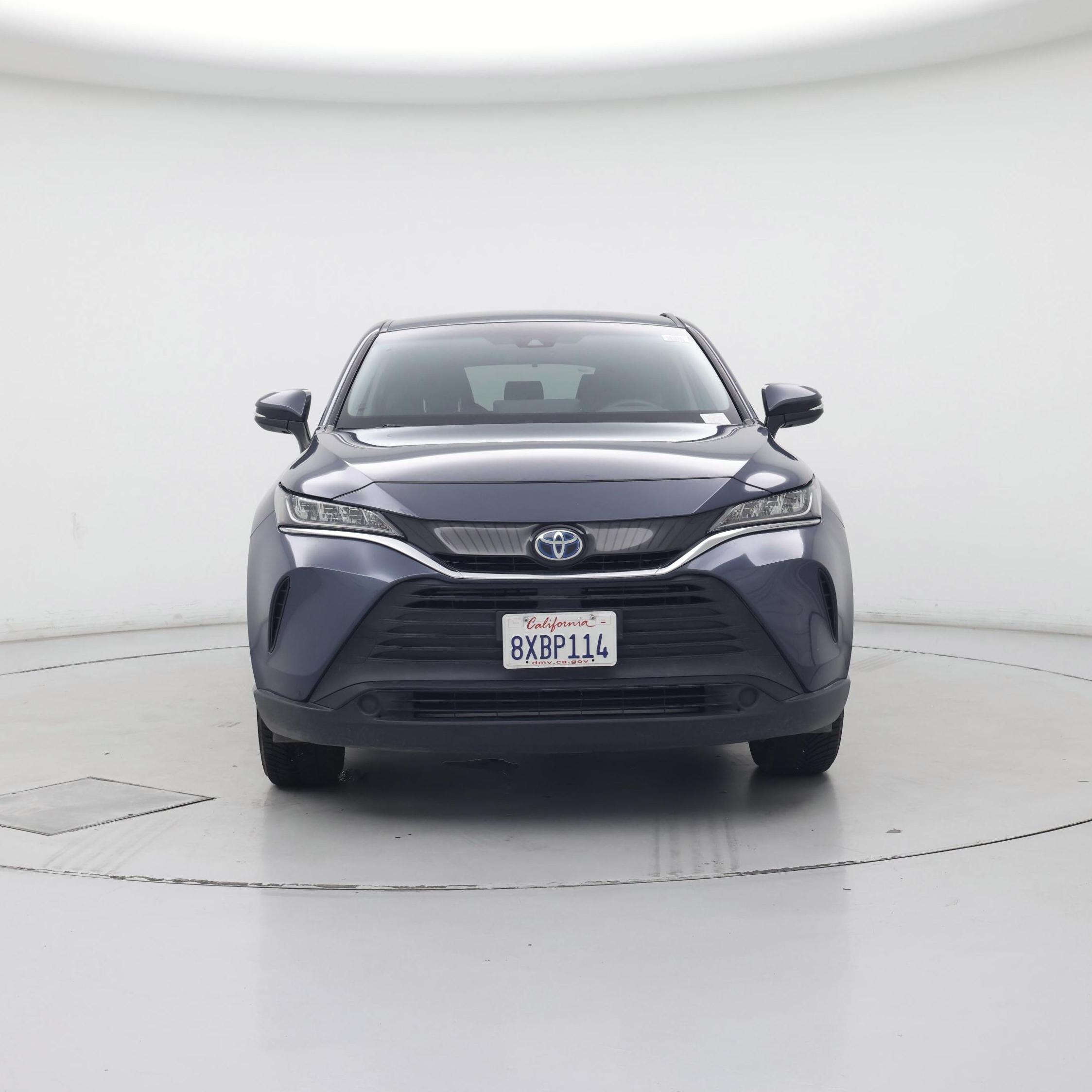 Thumbnail: 2021 Toyota Venza - 5