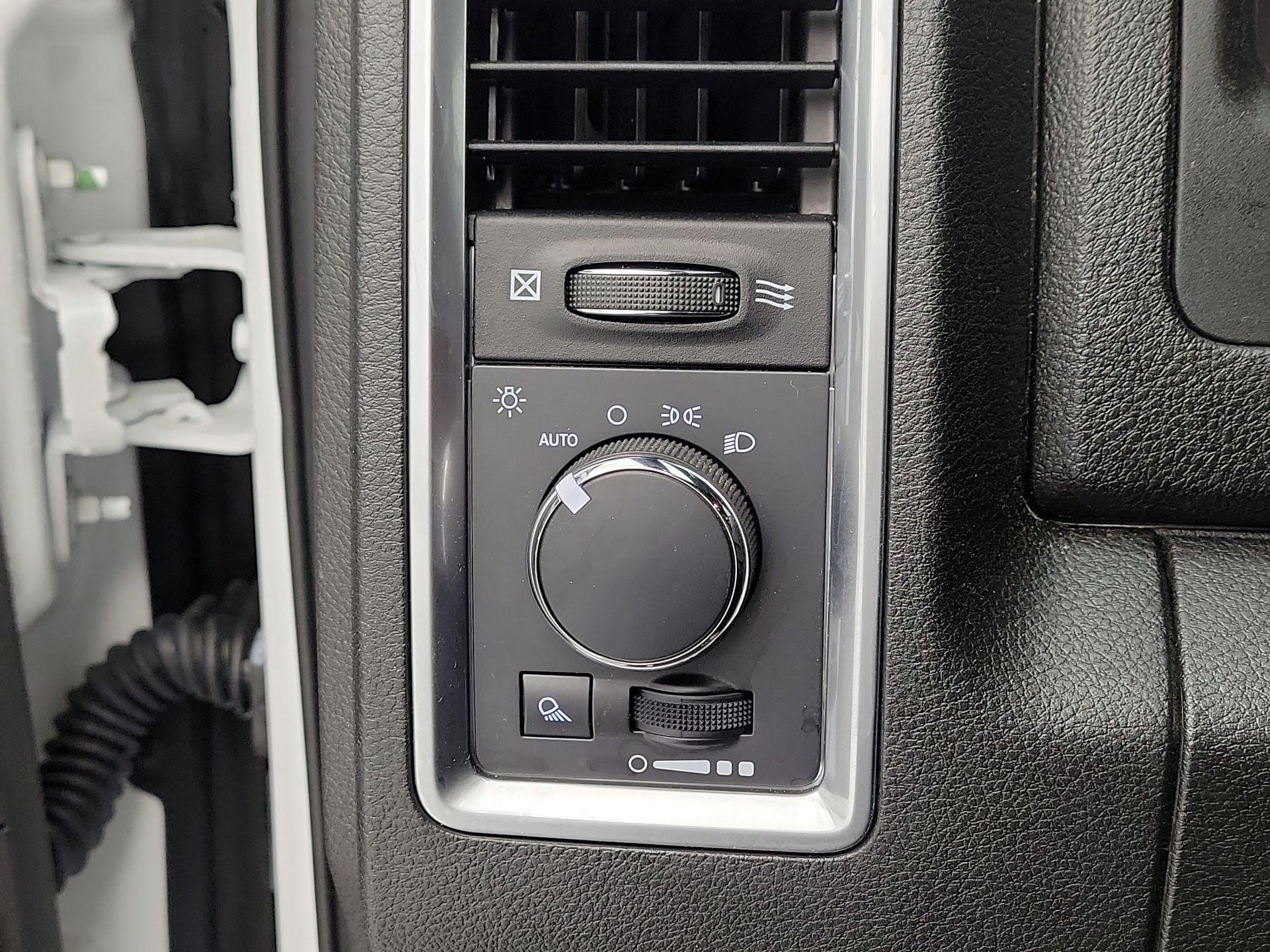 Thumbnail: 2024 RAM 1500 Classic - 13