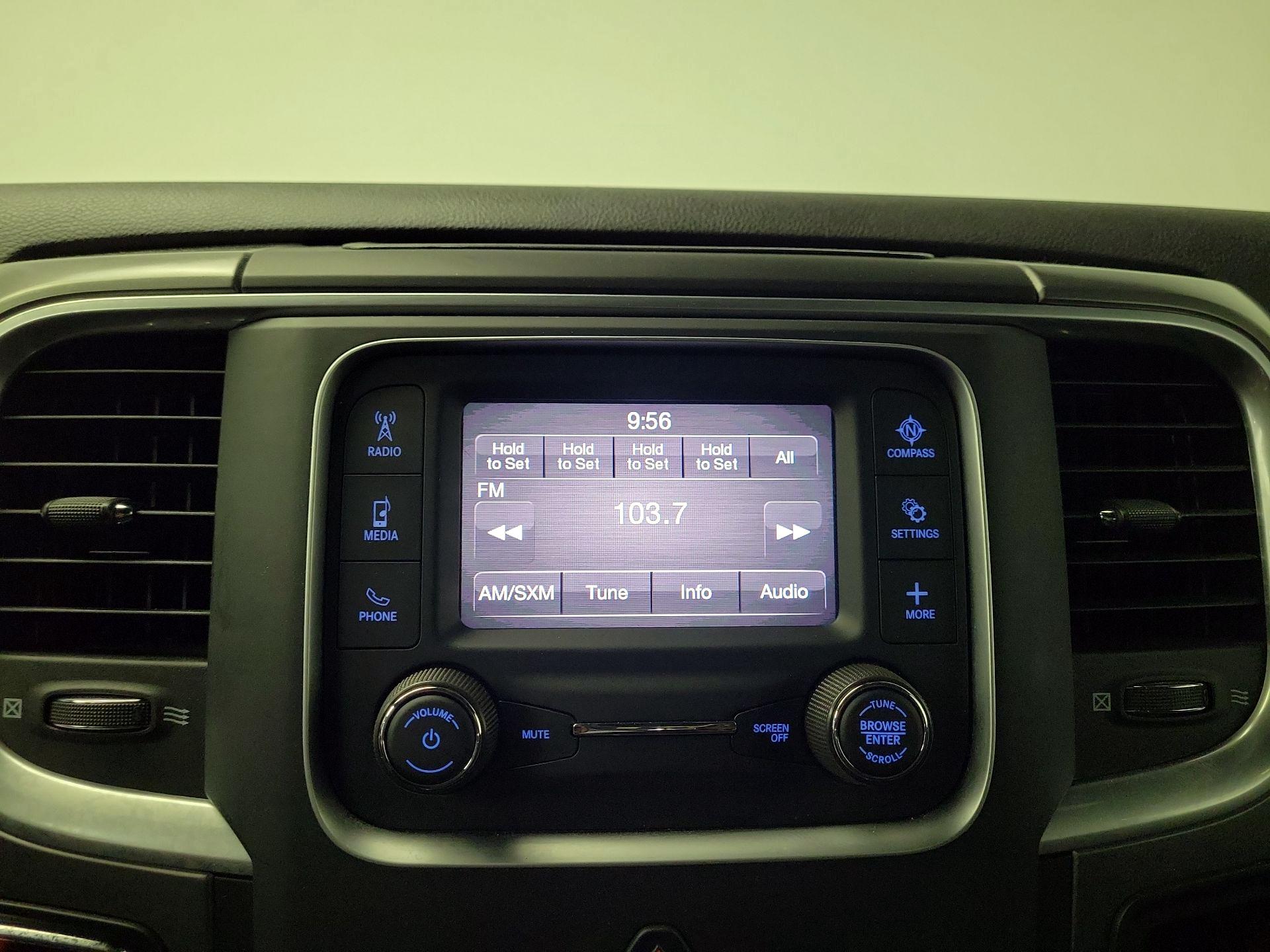 Thumbnail: 2024 RAM 1500 Classic - 15