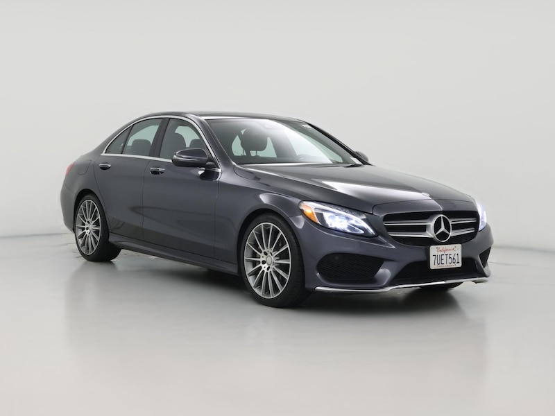 2016 Mercedes-Benz C-Class C 300 -
                  Murrieta, CA