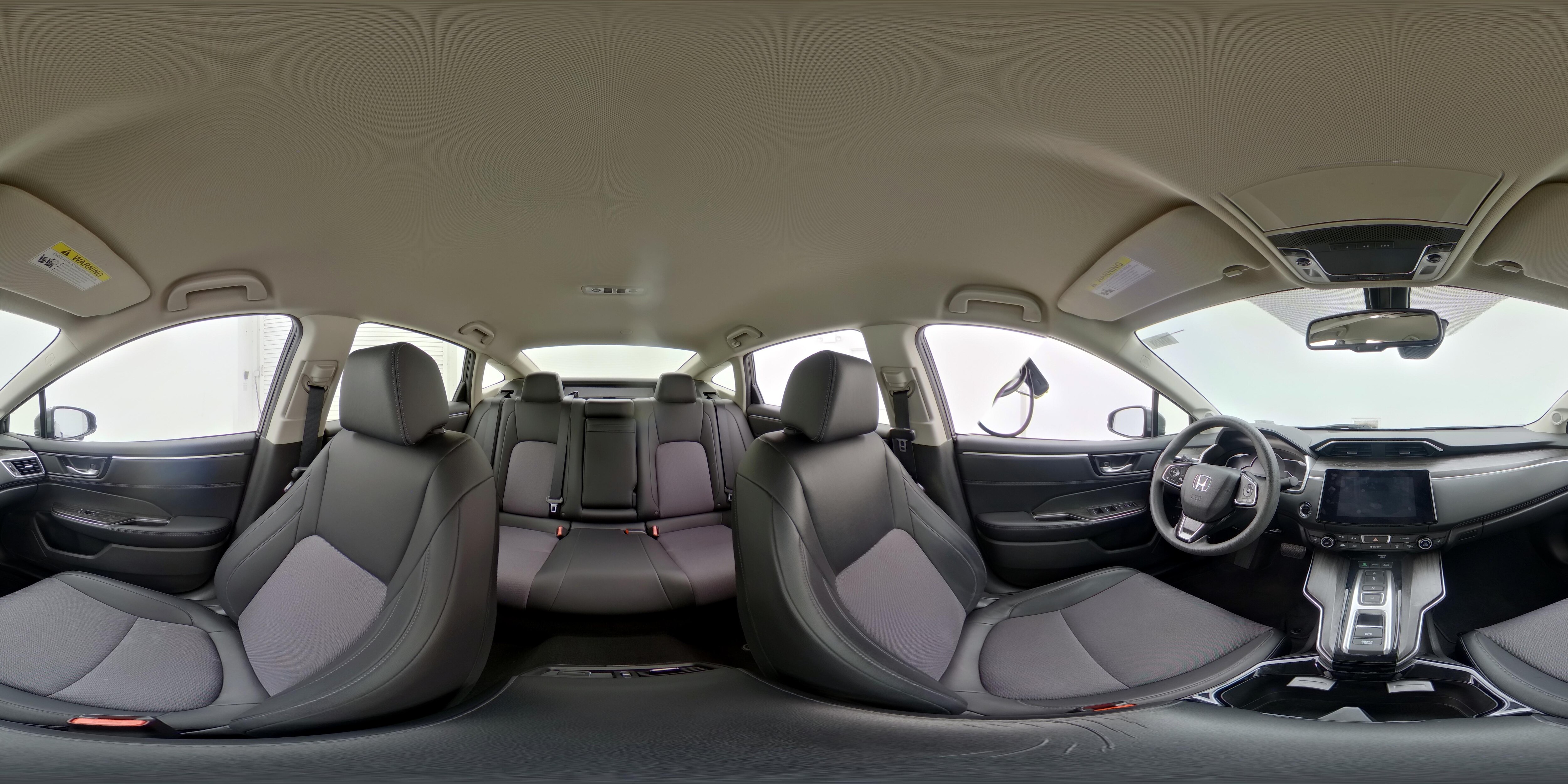 2018 Honda Clarity Base - Photo 24