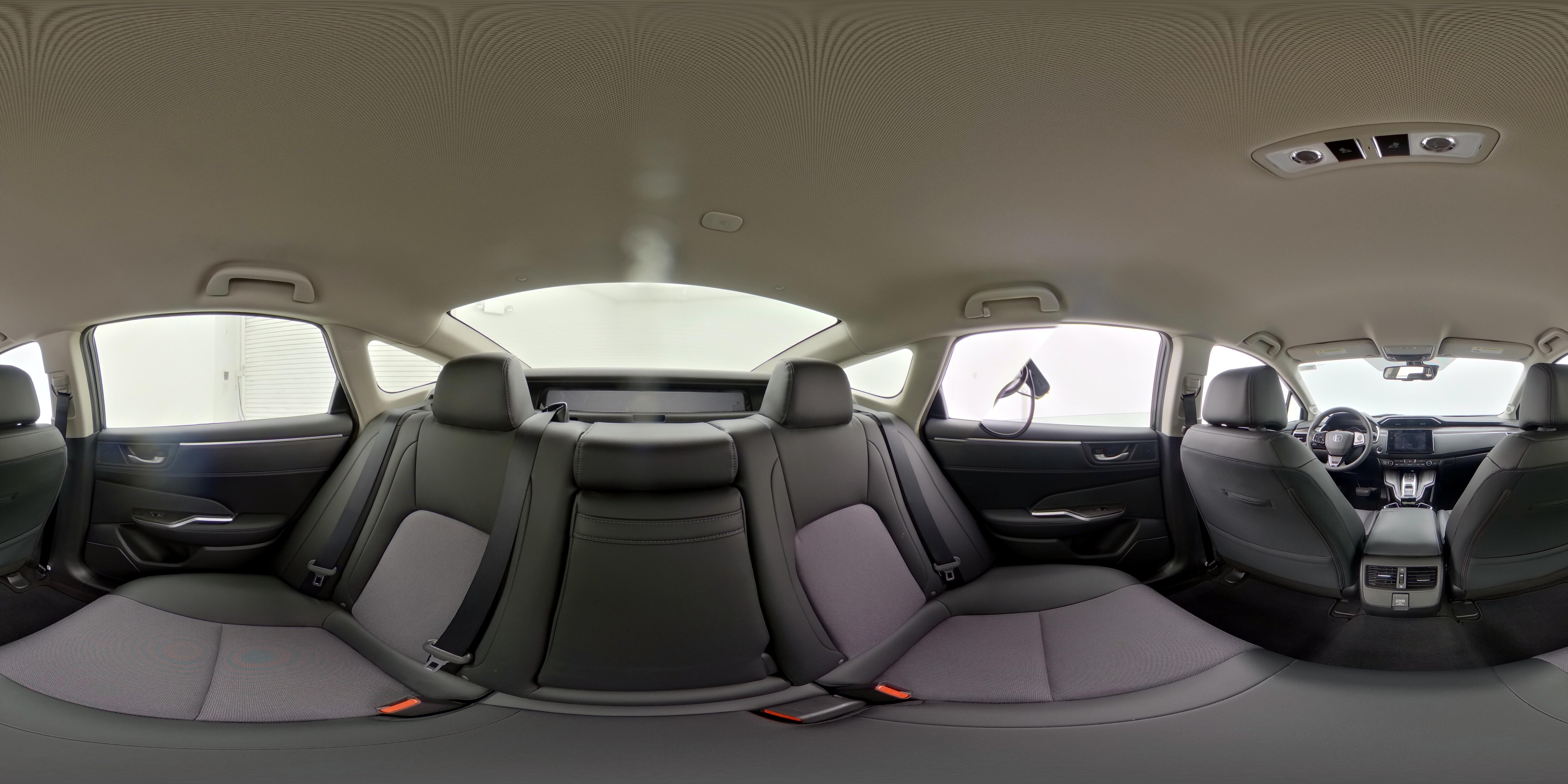 2018 Honda Clarity Base - Photo 25
