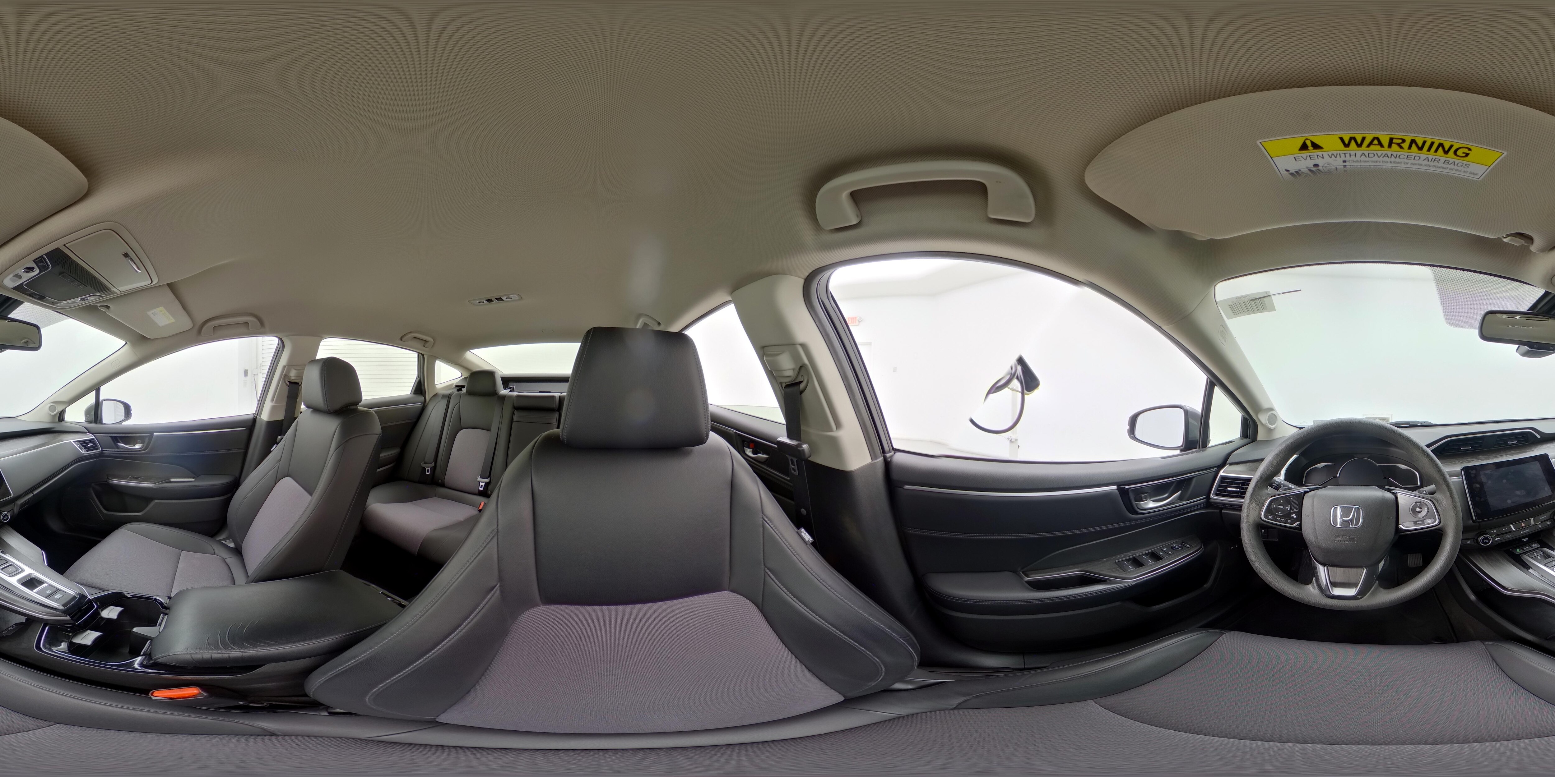 2018 Honda Clarity Base - Photo 26