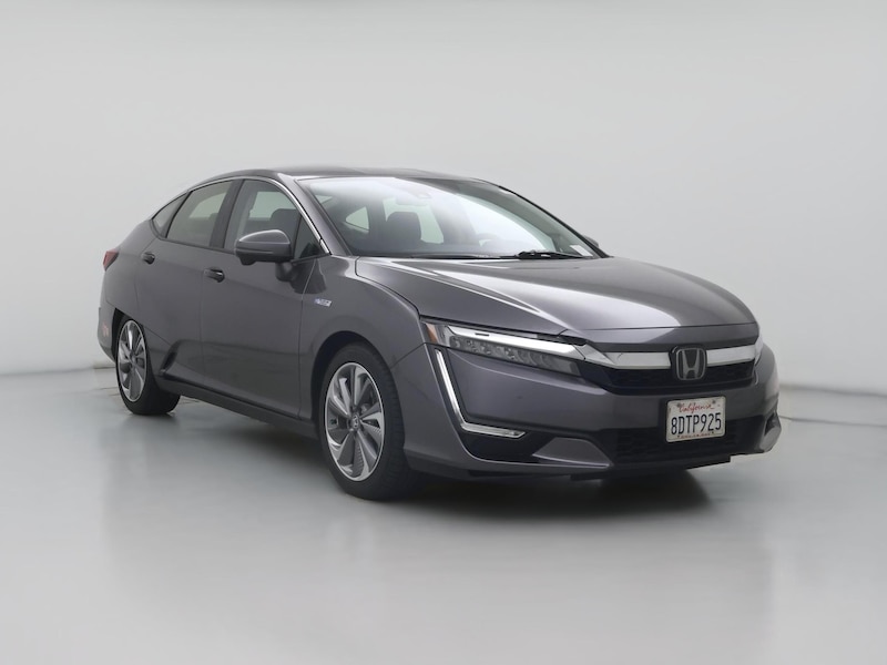2018 Honda Clarity  -
                  Ontario, CA