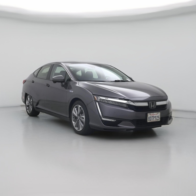 2018 Honda Clarity Plug in Hybrid