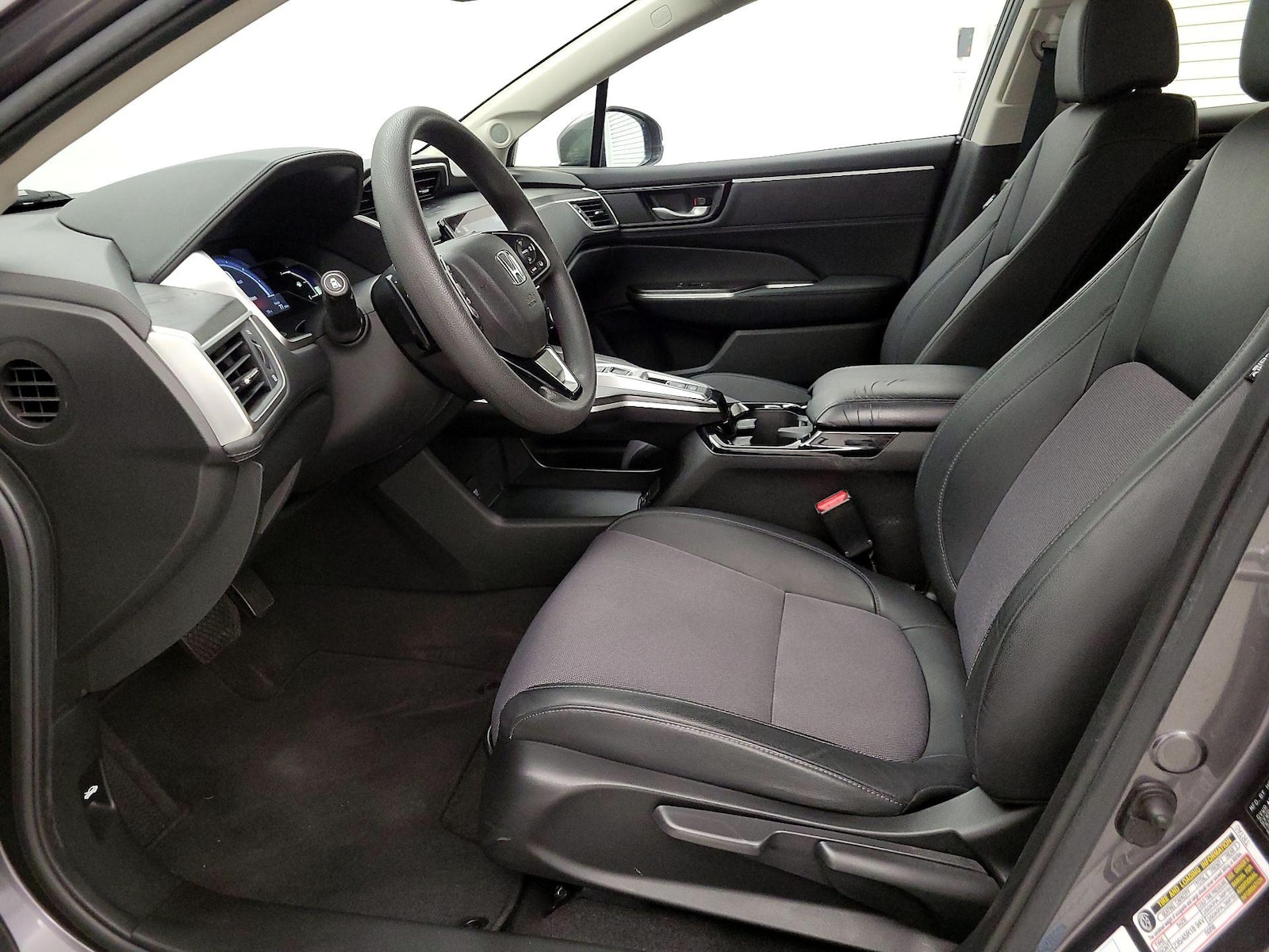 2018 Honda Clarity Base - Photo 12