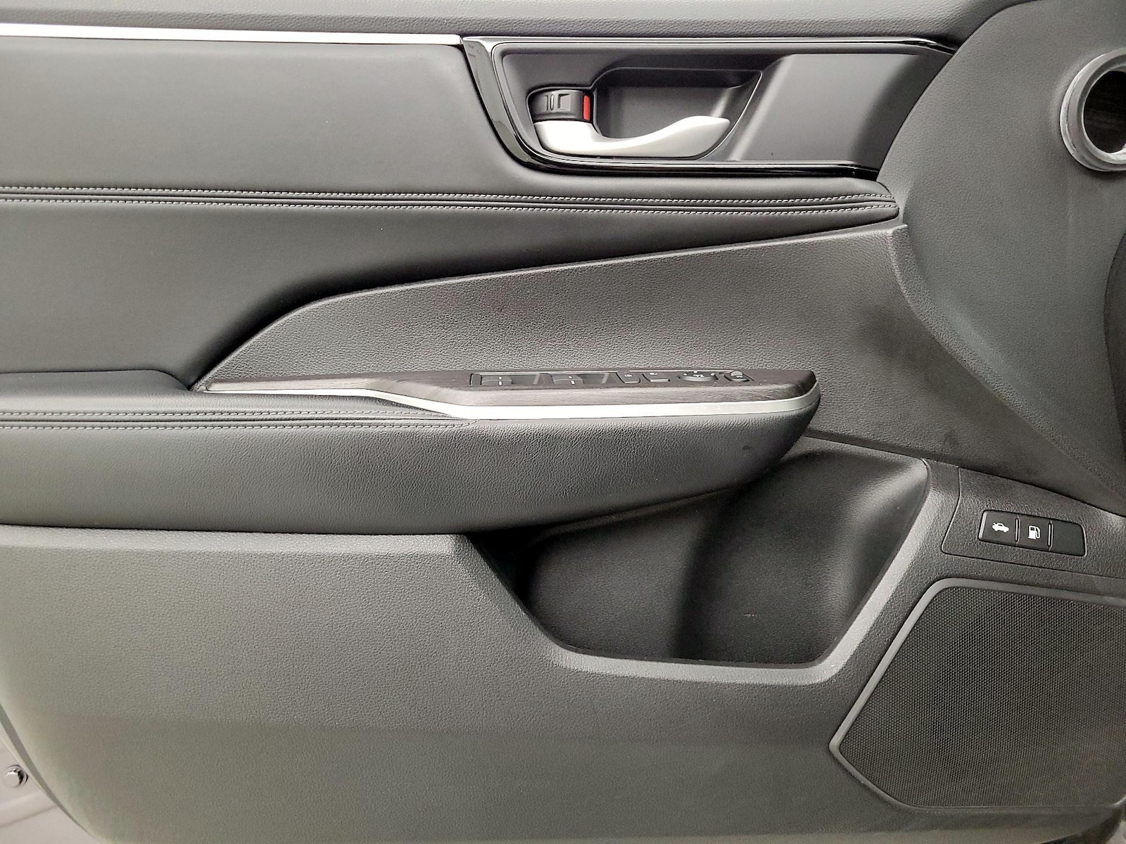 2018 Honda Clarity Base - Photo 13