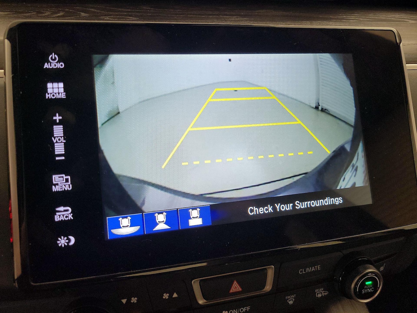 2018 Honda Clarity Base - Photo 15