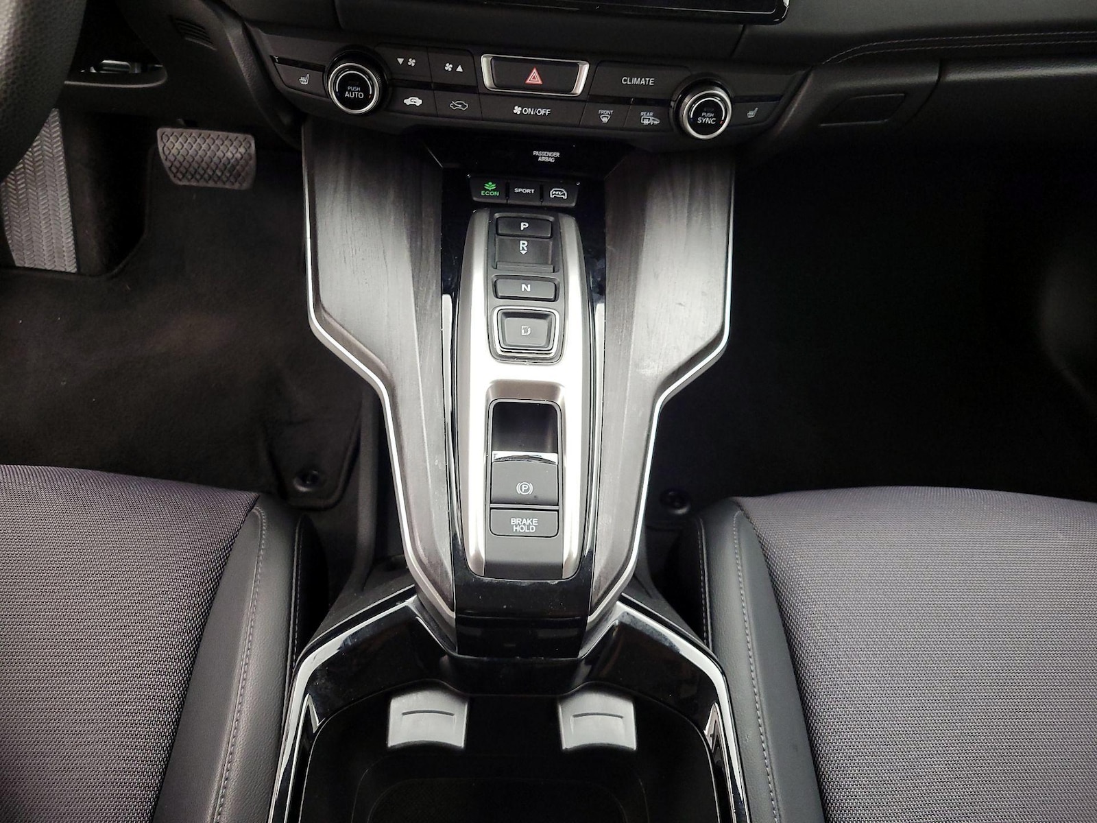 2018 Honda Clarity Base - Photo 18