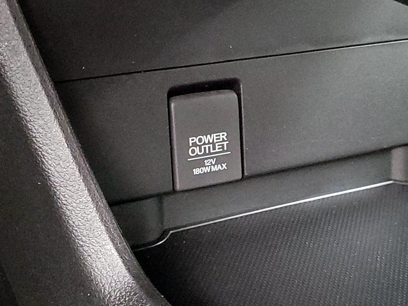 2018 Honda Clarity Base - Photo 19
