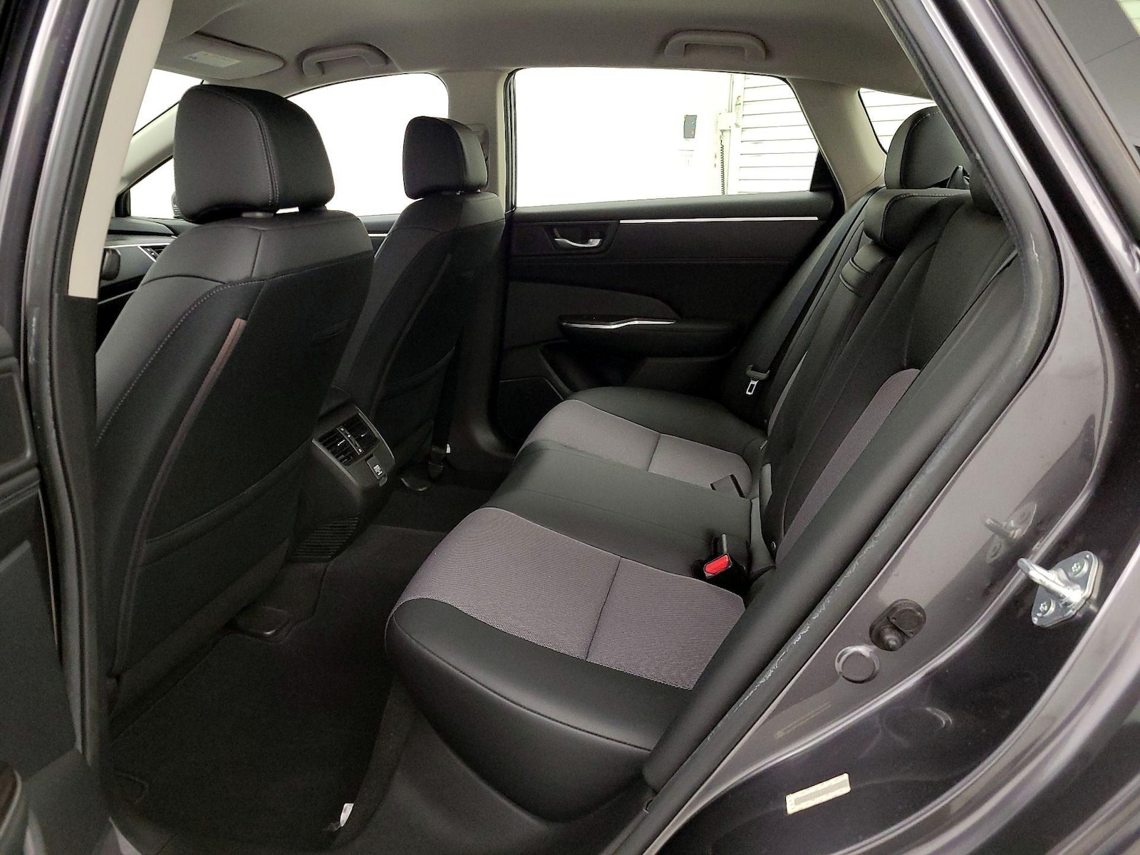 2018 Honda Clarity Base - Photo 20