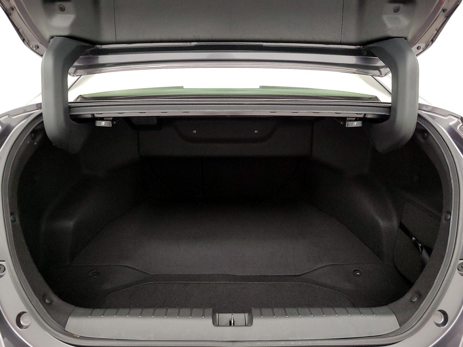 Thumbnail: 2018 Honda Clarity - 20