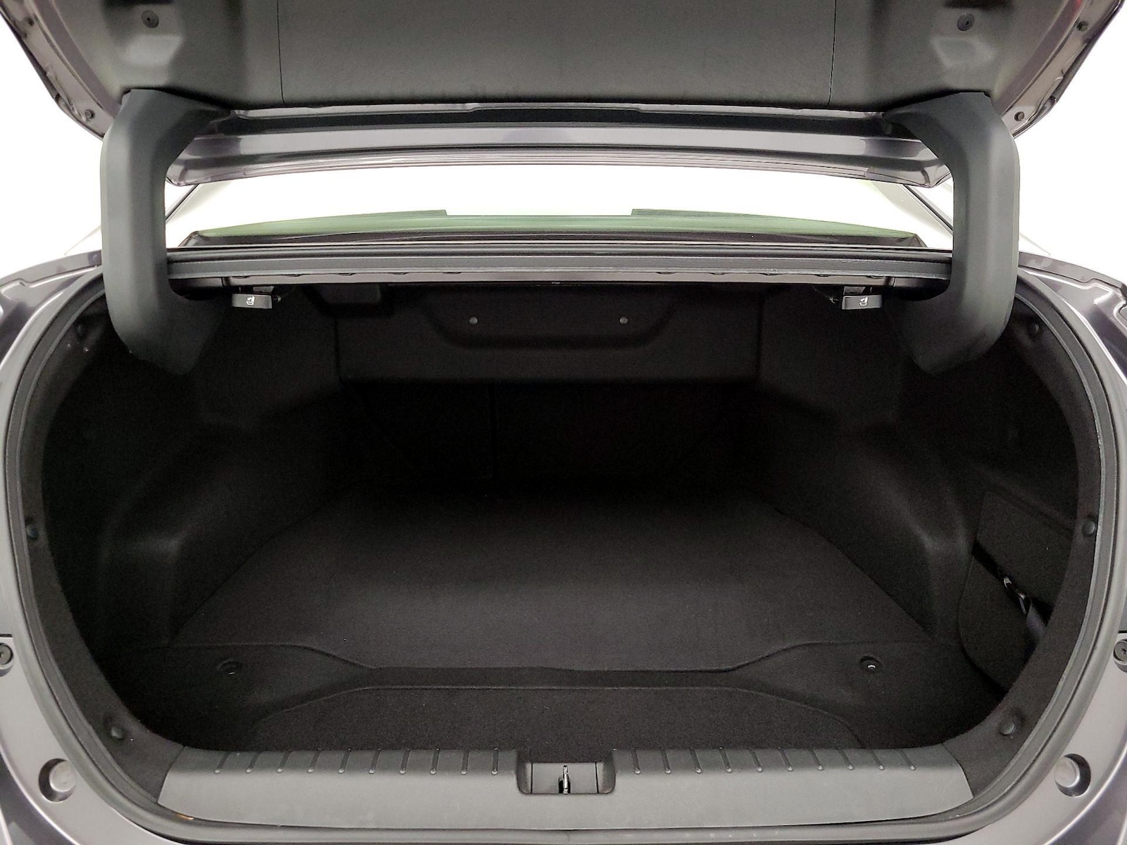 2018 Honda Clarity Base - Photo 21