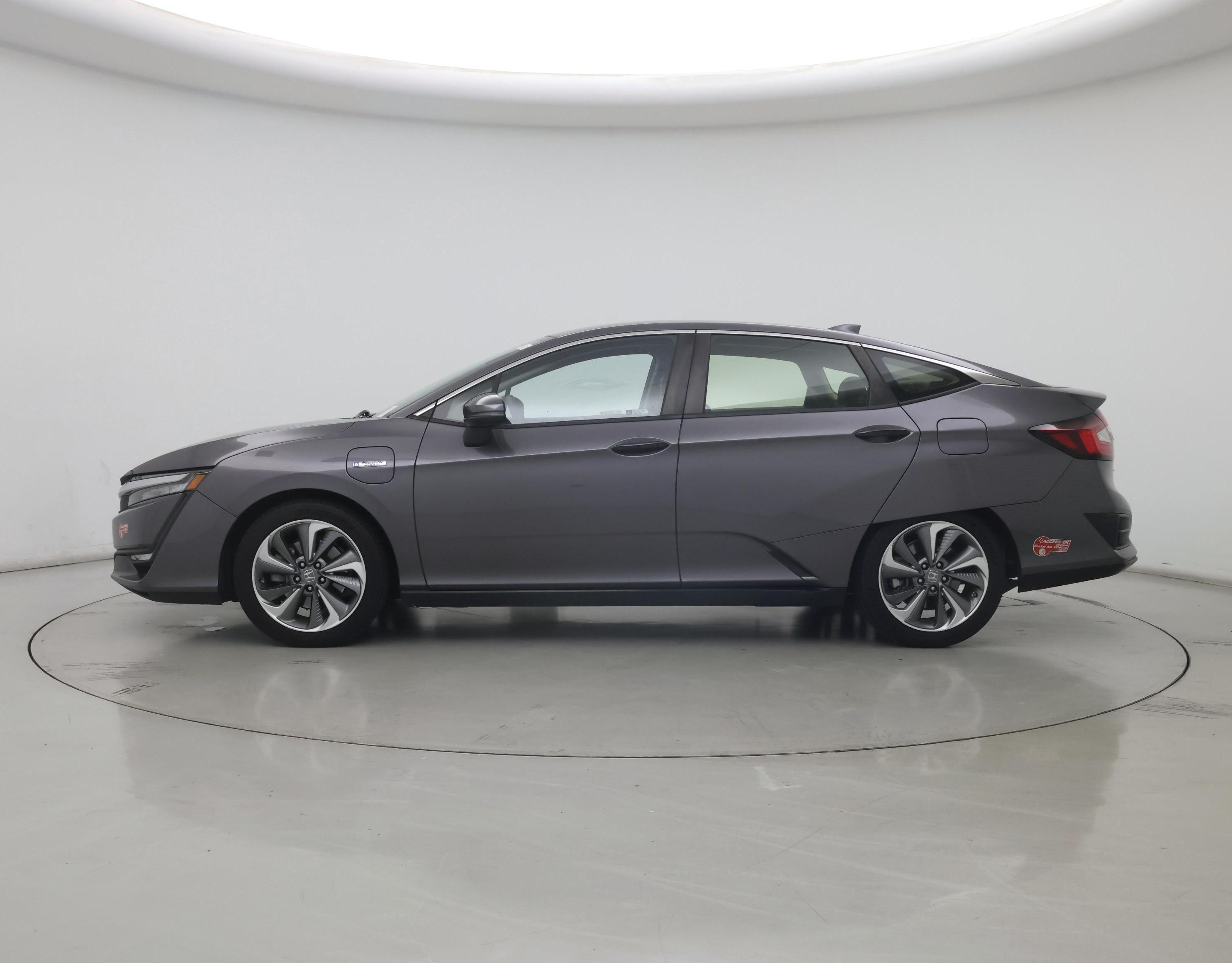 Thumbnail: 2018 Honda Clarity - 3