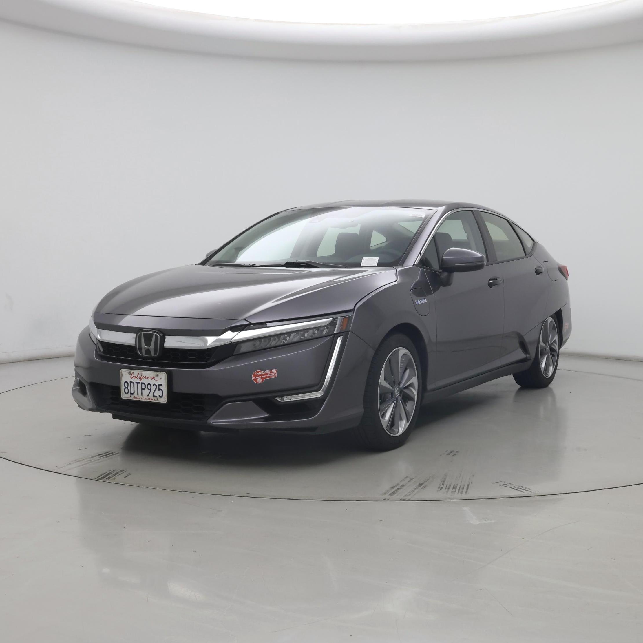 Thumbnail: 2018 Honda Clarity - 4