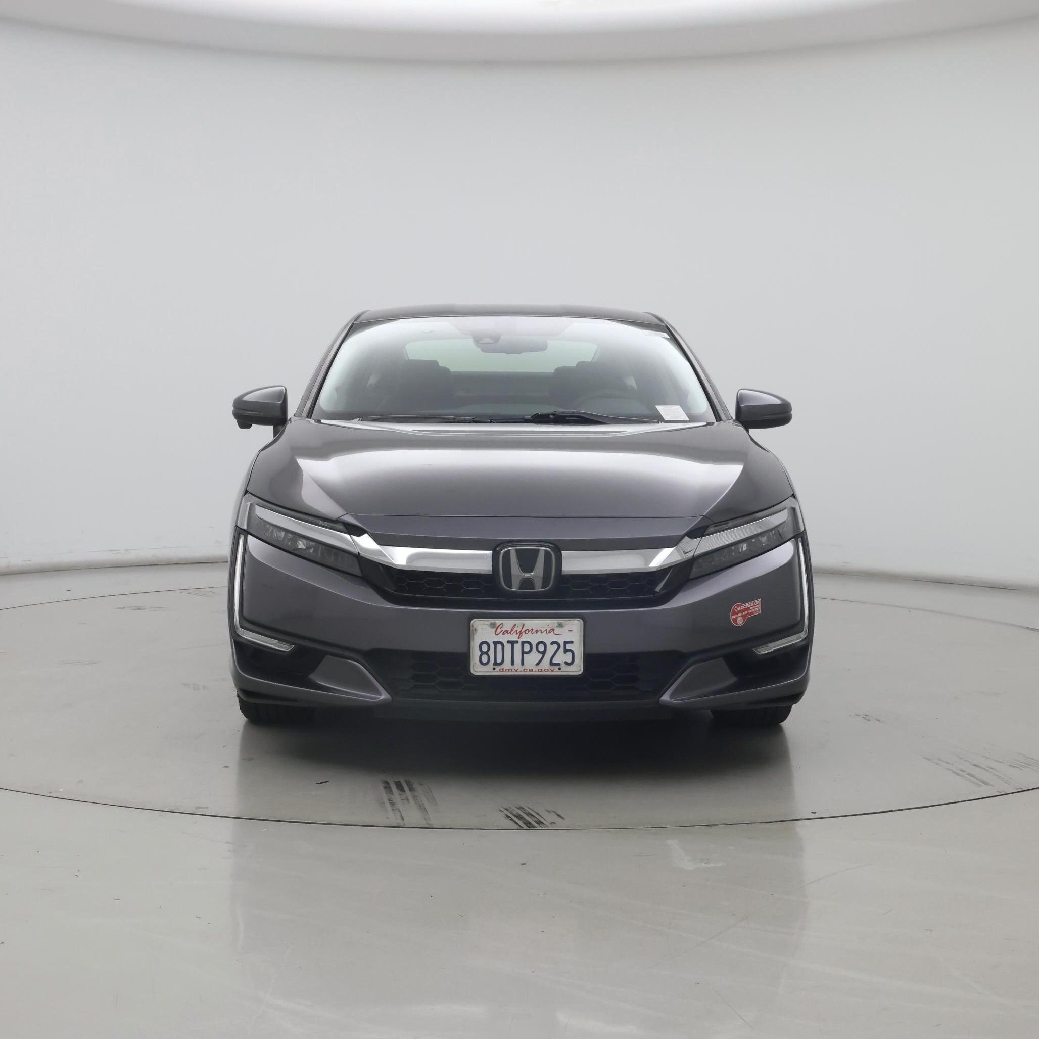 Thumbnail: 2018 Honda Clarity - 5