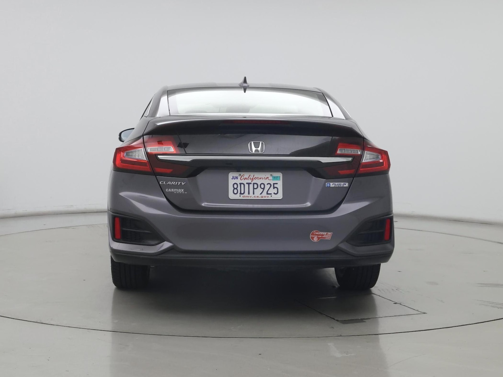 2018 Honda Clarity Base - Photo 7