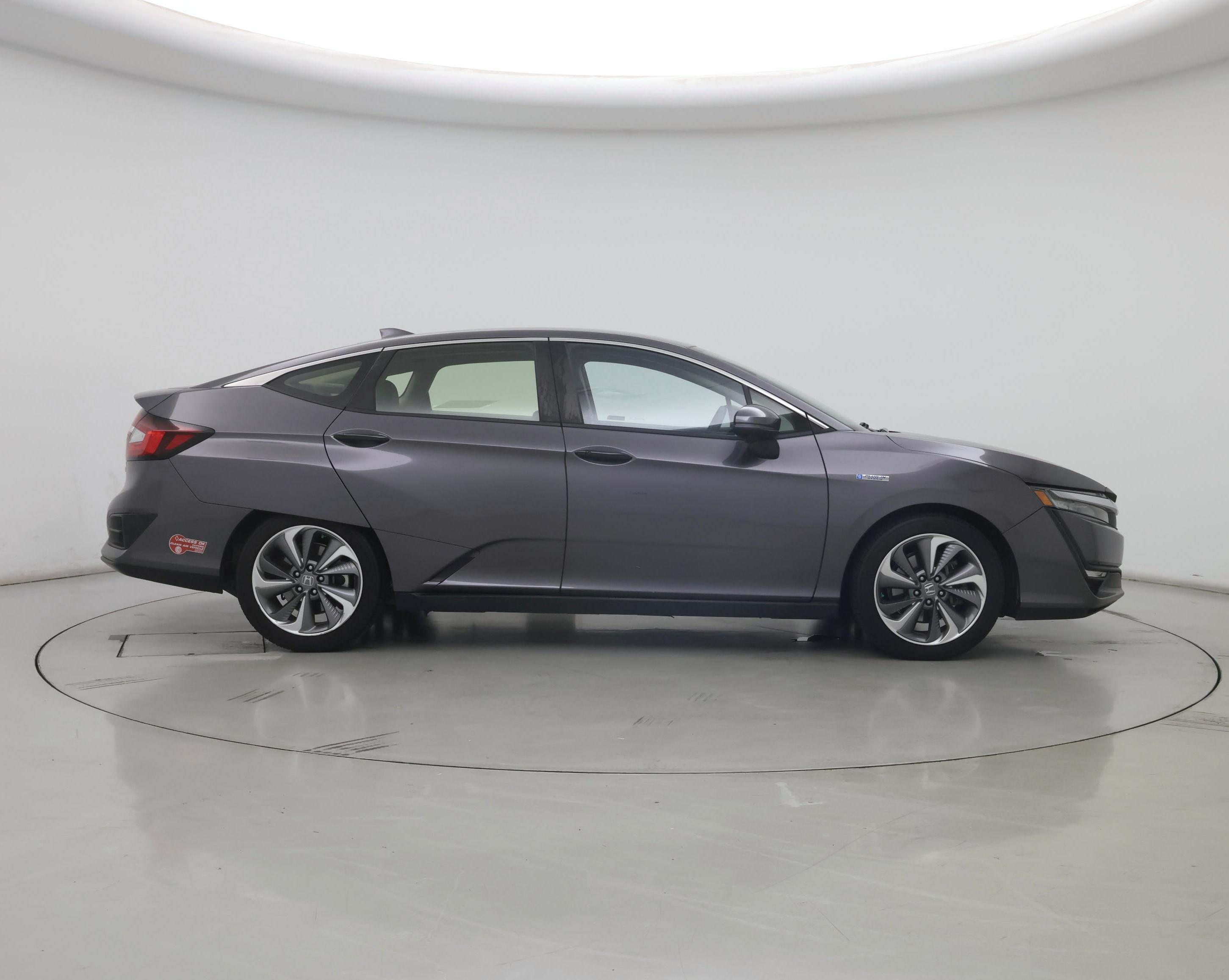 Thumbnail: 2018 Honda Clarity - 7