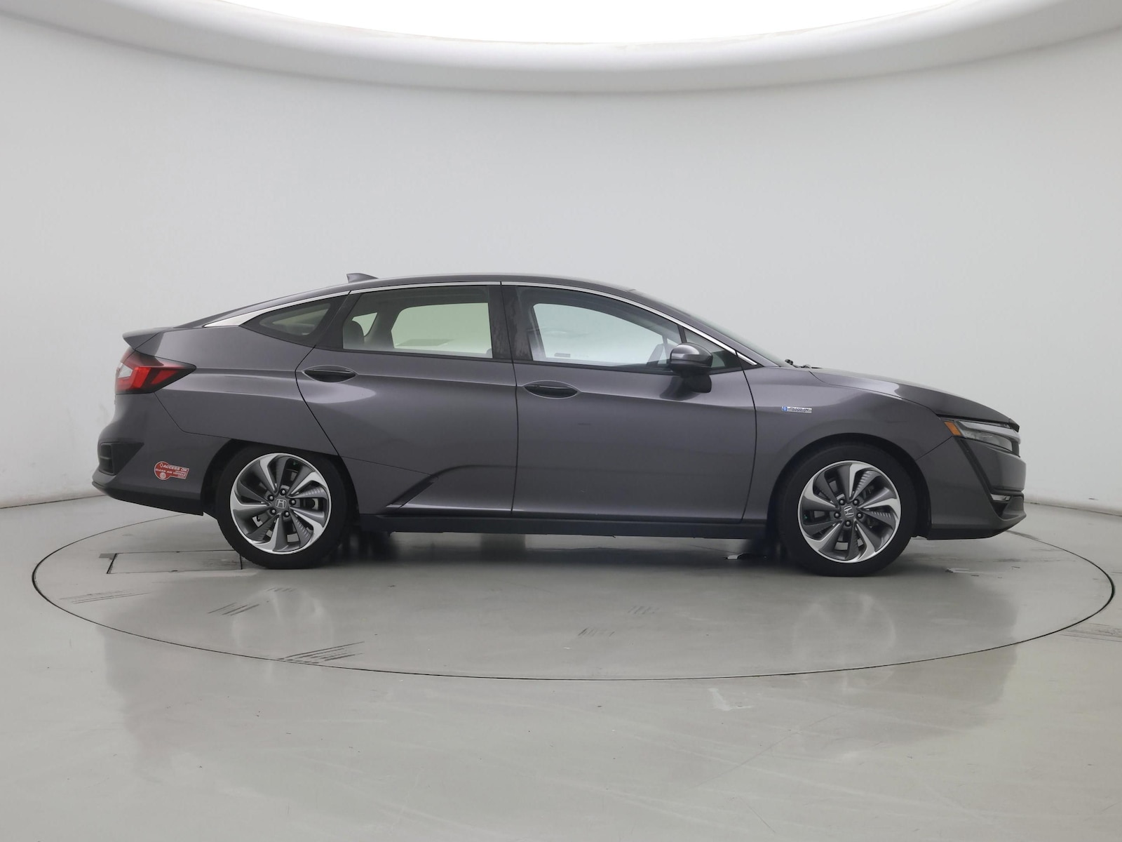 2018 Honda Clarity Base - Photo 8