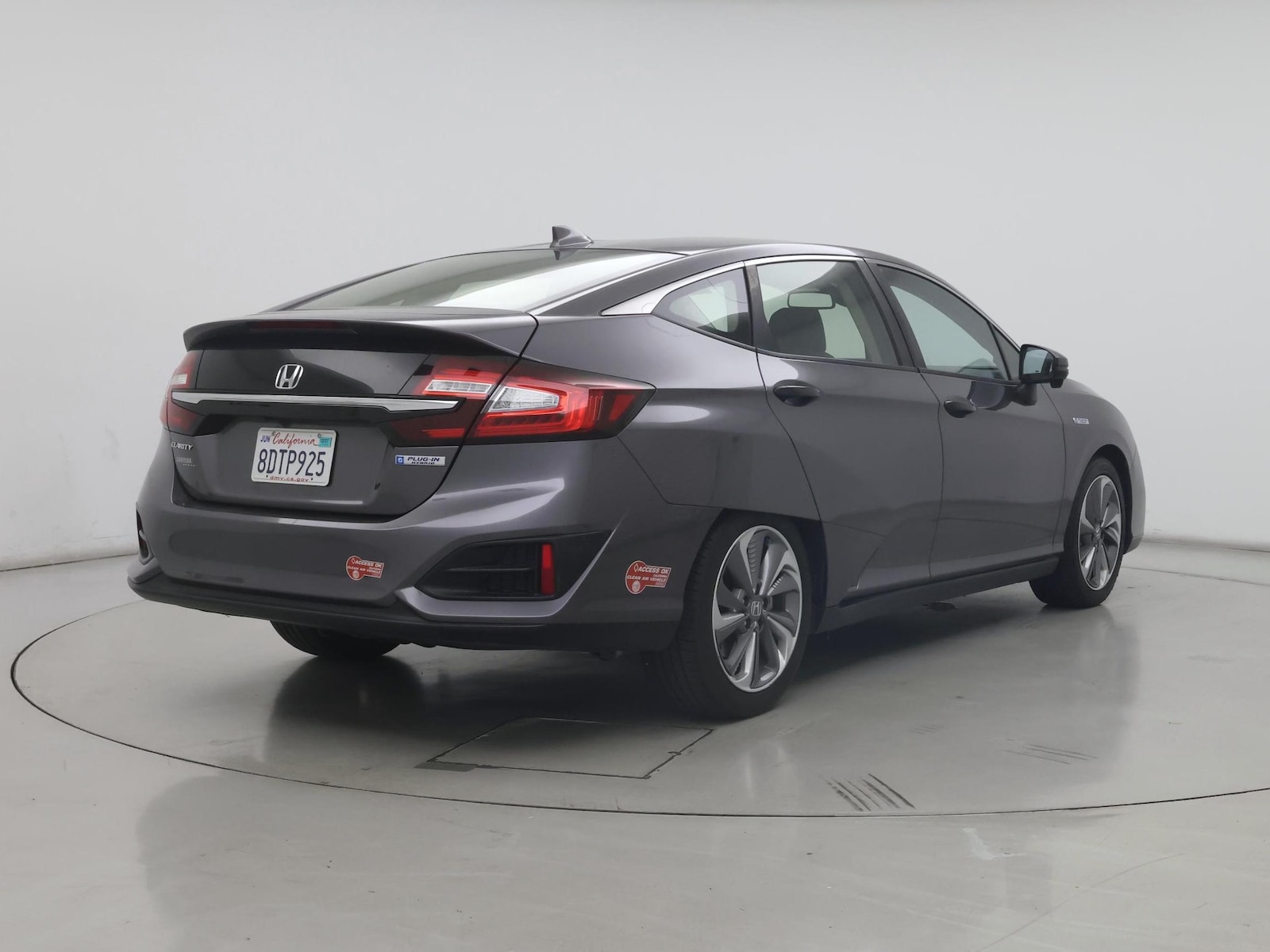 2018 Honda Clarity Base - Photo 9
