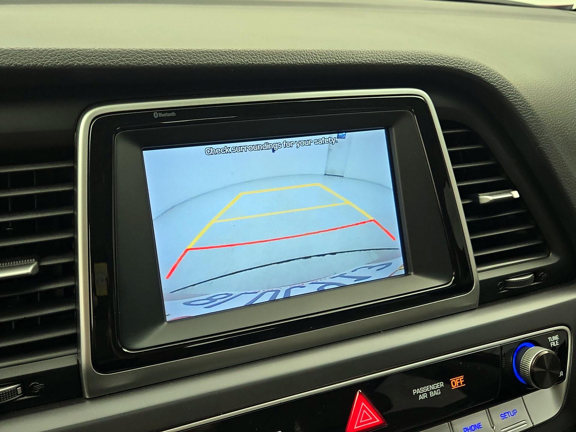 Thumbnail: 2019 Hyundai Sonata - 14