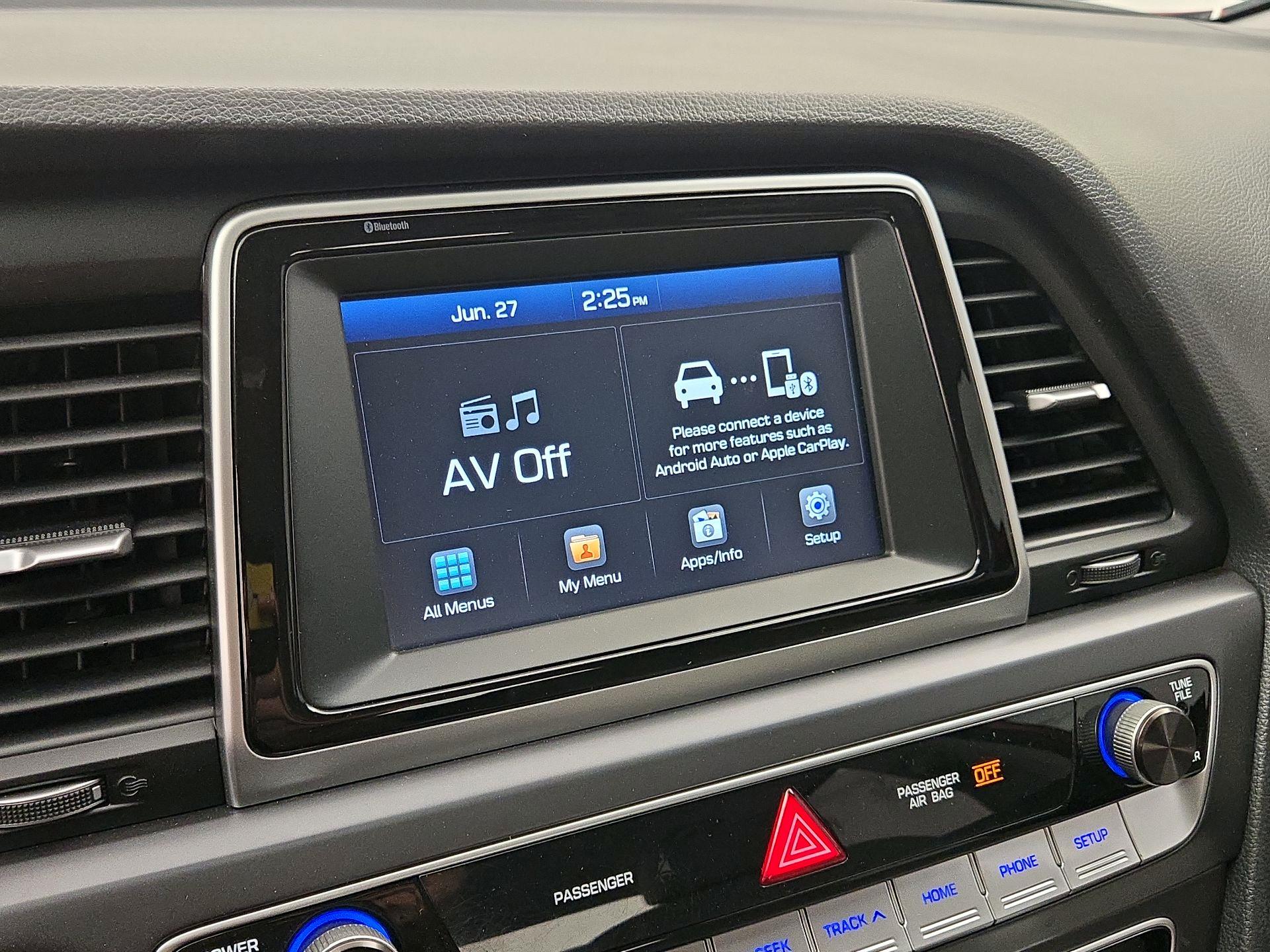 Thumbnail: 2019 Hyundai Sonata - 15