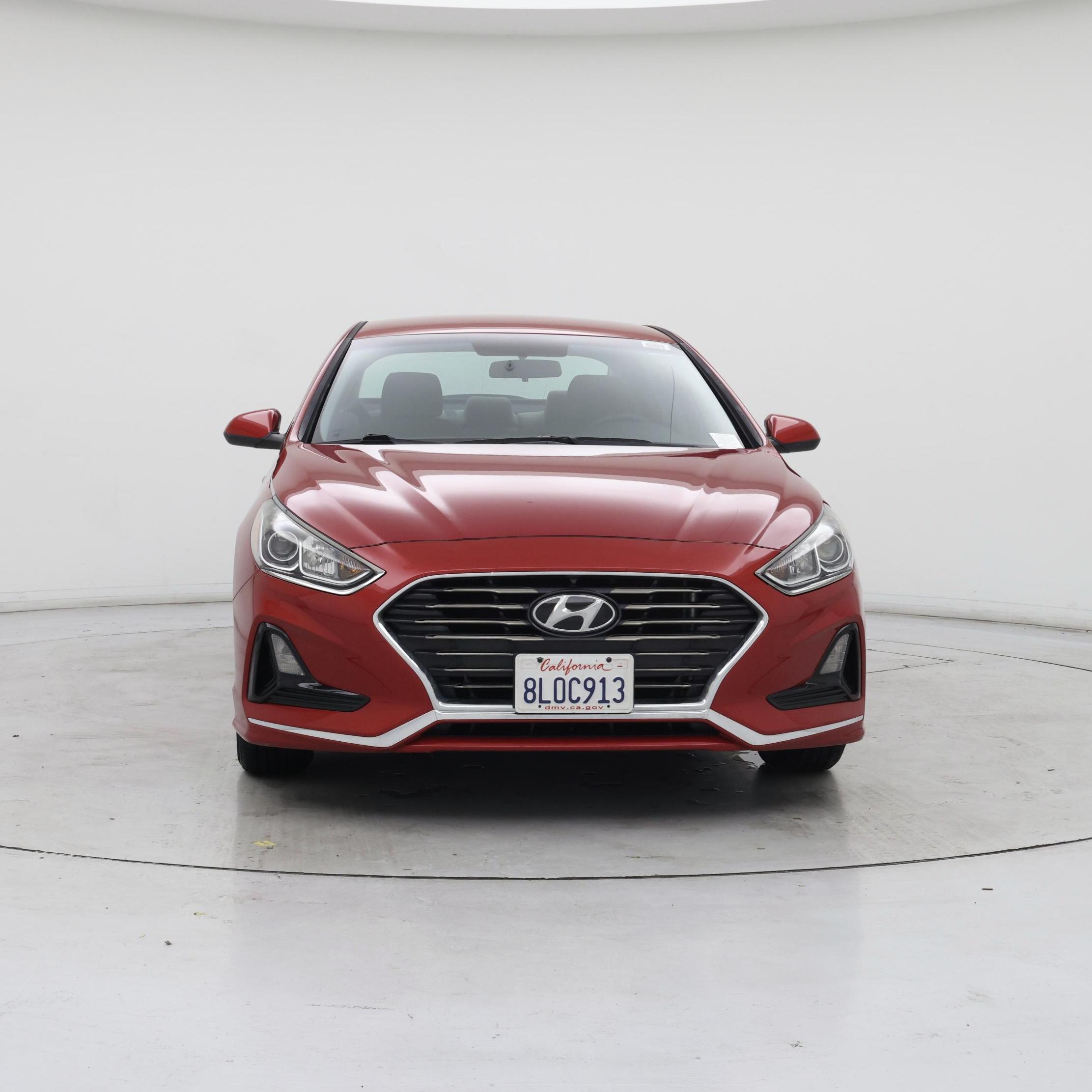 Thumbnail: 2019 Hyundai Sonata - 5