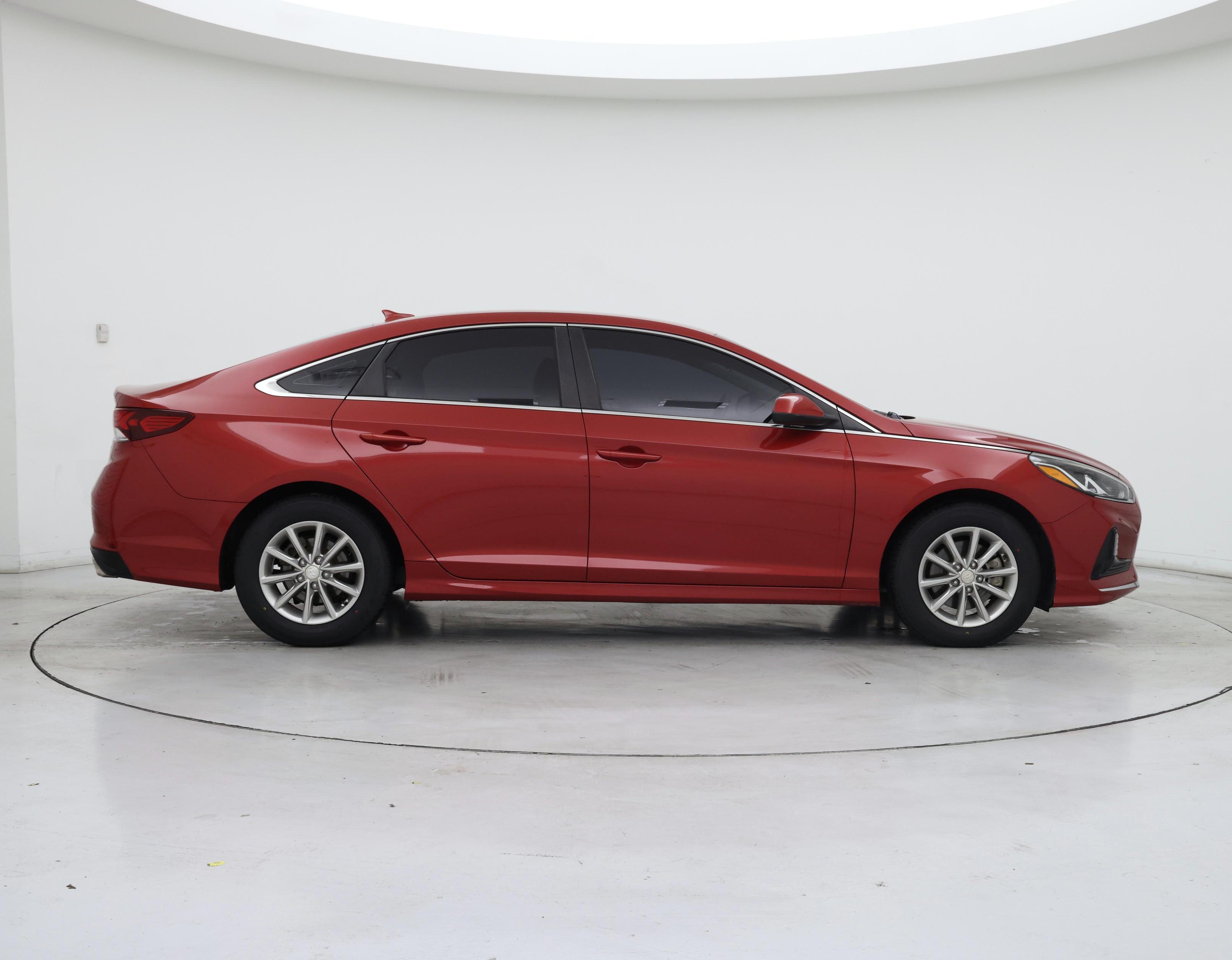 Thumbnail: 2019 Hyundai Sonata - 7