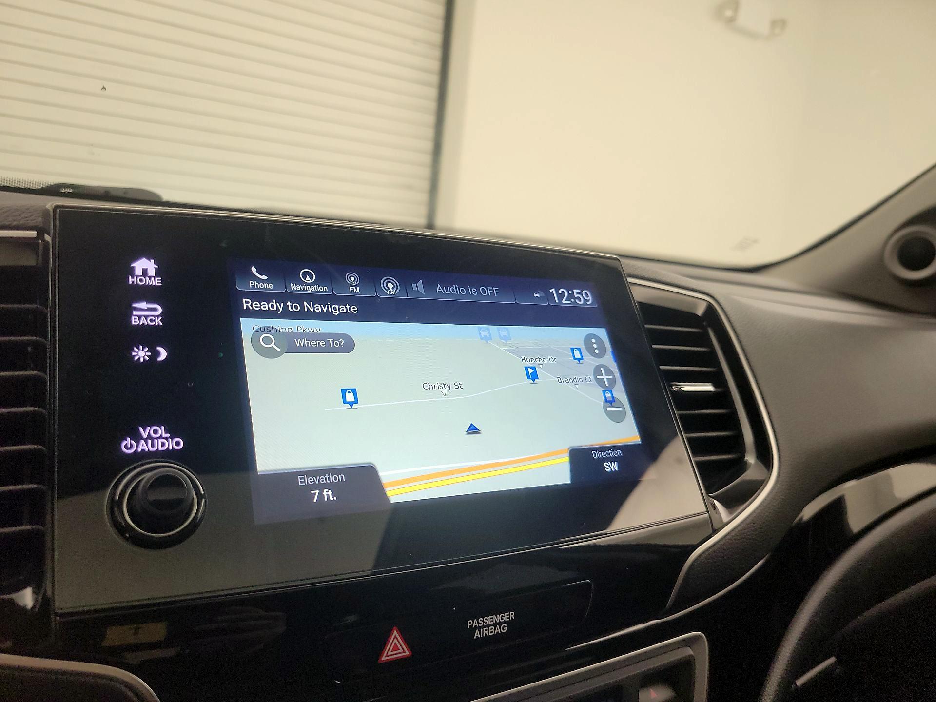 Thumbnail: 2020 Honda Pilot - 14