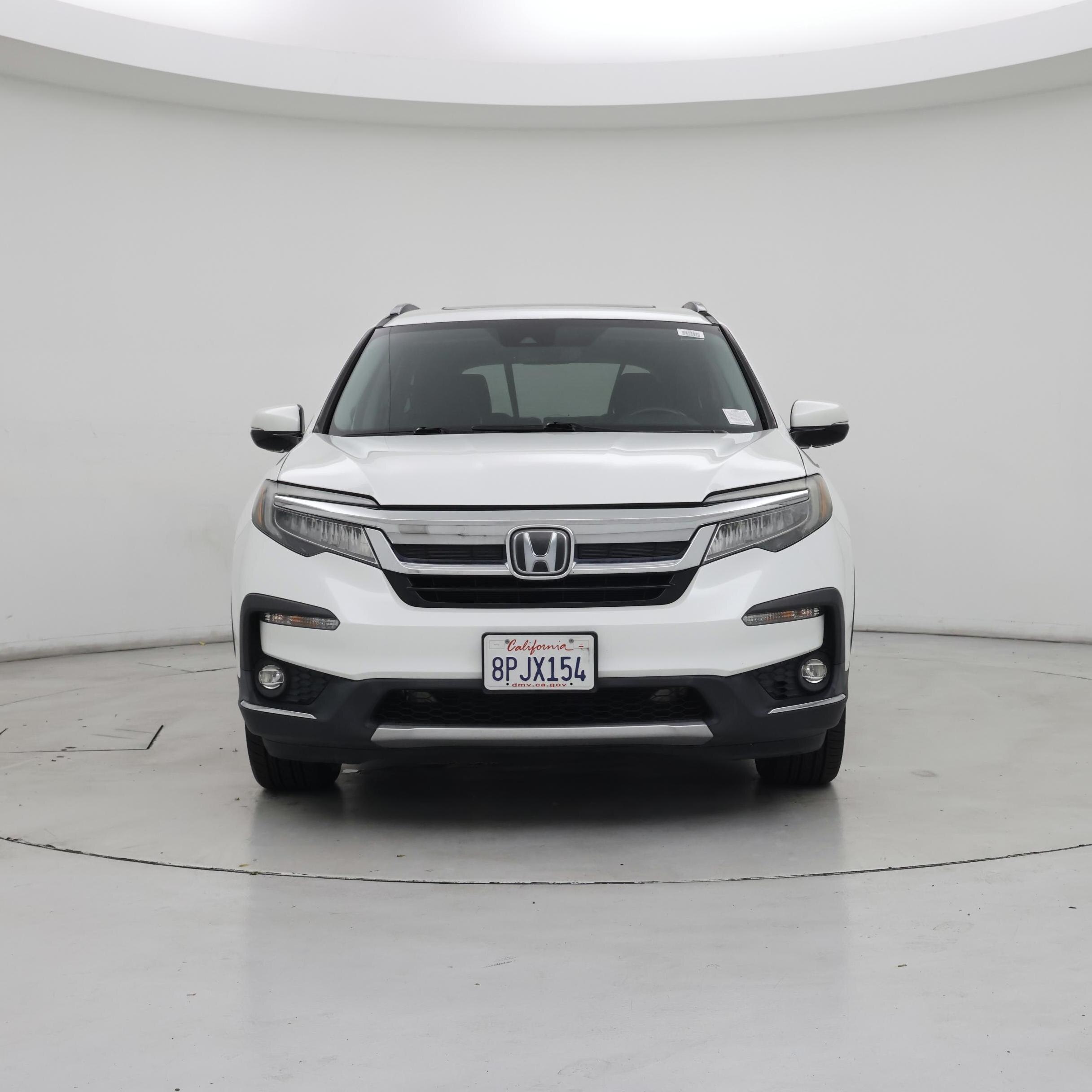Thumbnail: 2020 Honda Pilot - 5