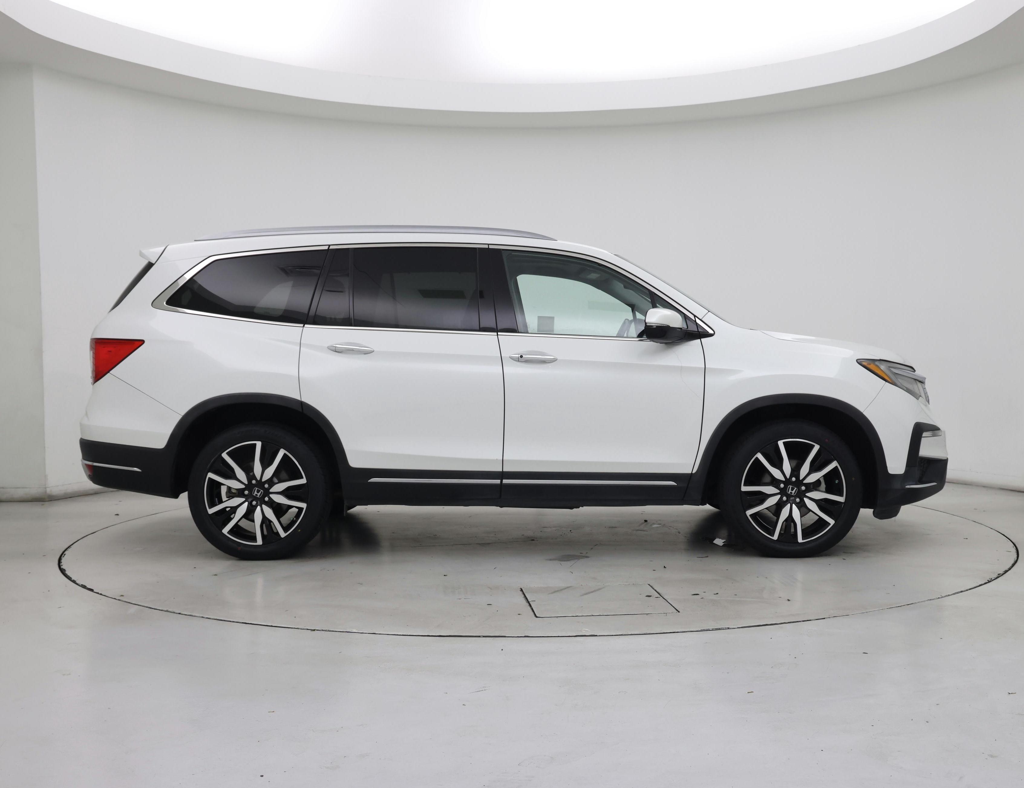 Thumbnail: 2020 Honda Pilot - 7