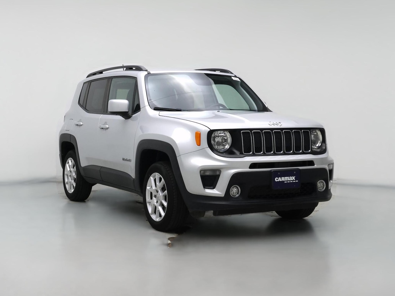 2020 Jeep Renegade