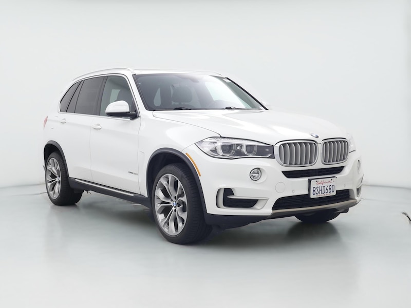 2017 BMW X5 sDrive35i -
                  Torrance, CA