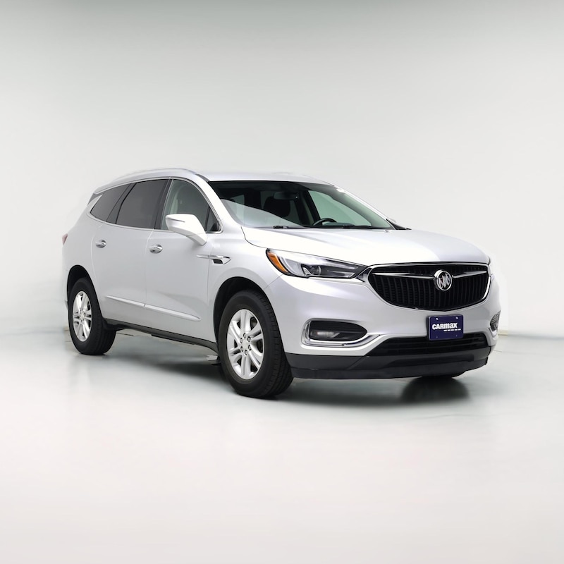 2019 Buick Enclave Preferred